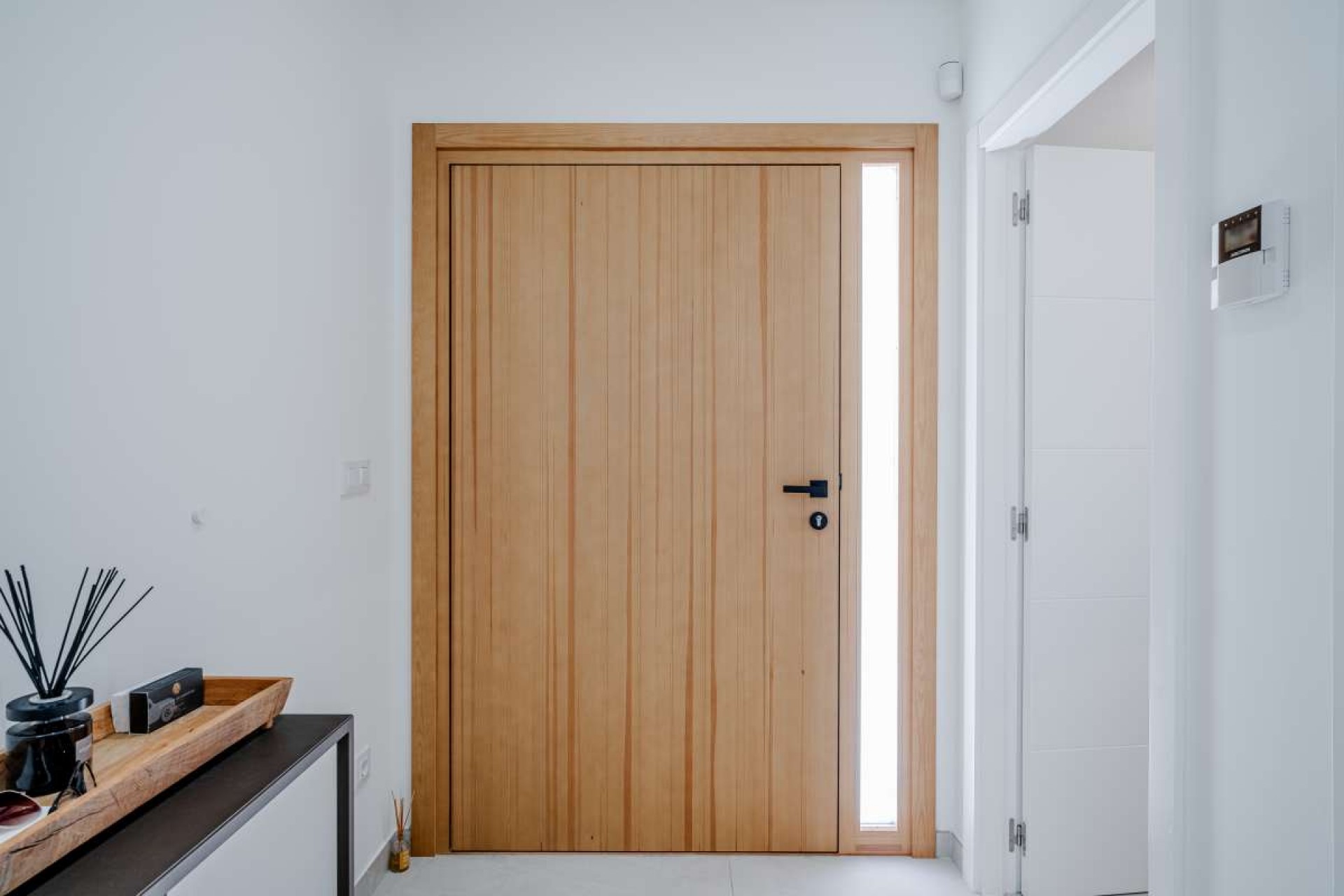 Zu verkaufen - Villa -
Benissa