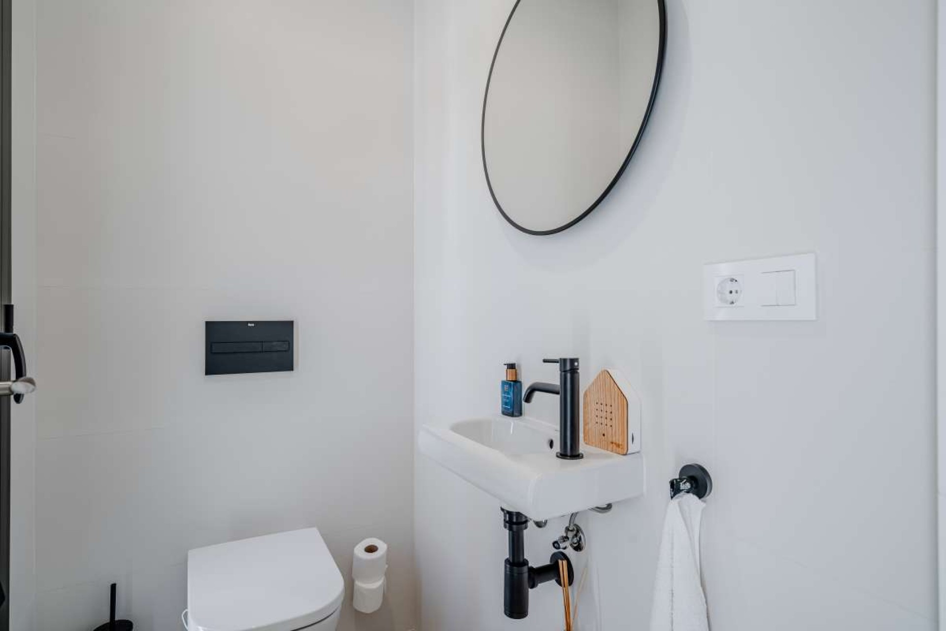 Zu verkaufen - Villa -
Benissa