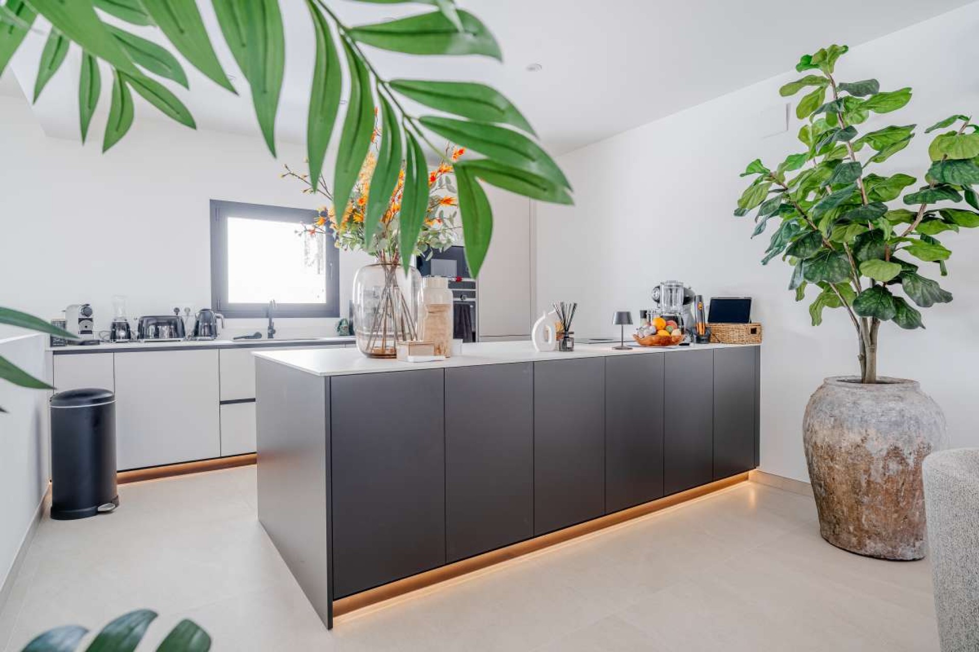 Zu verkaufen - Villa -
Benissa