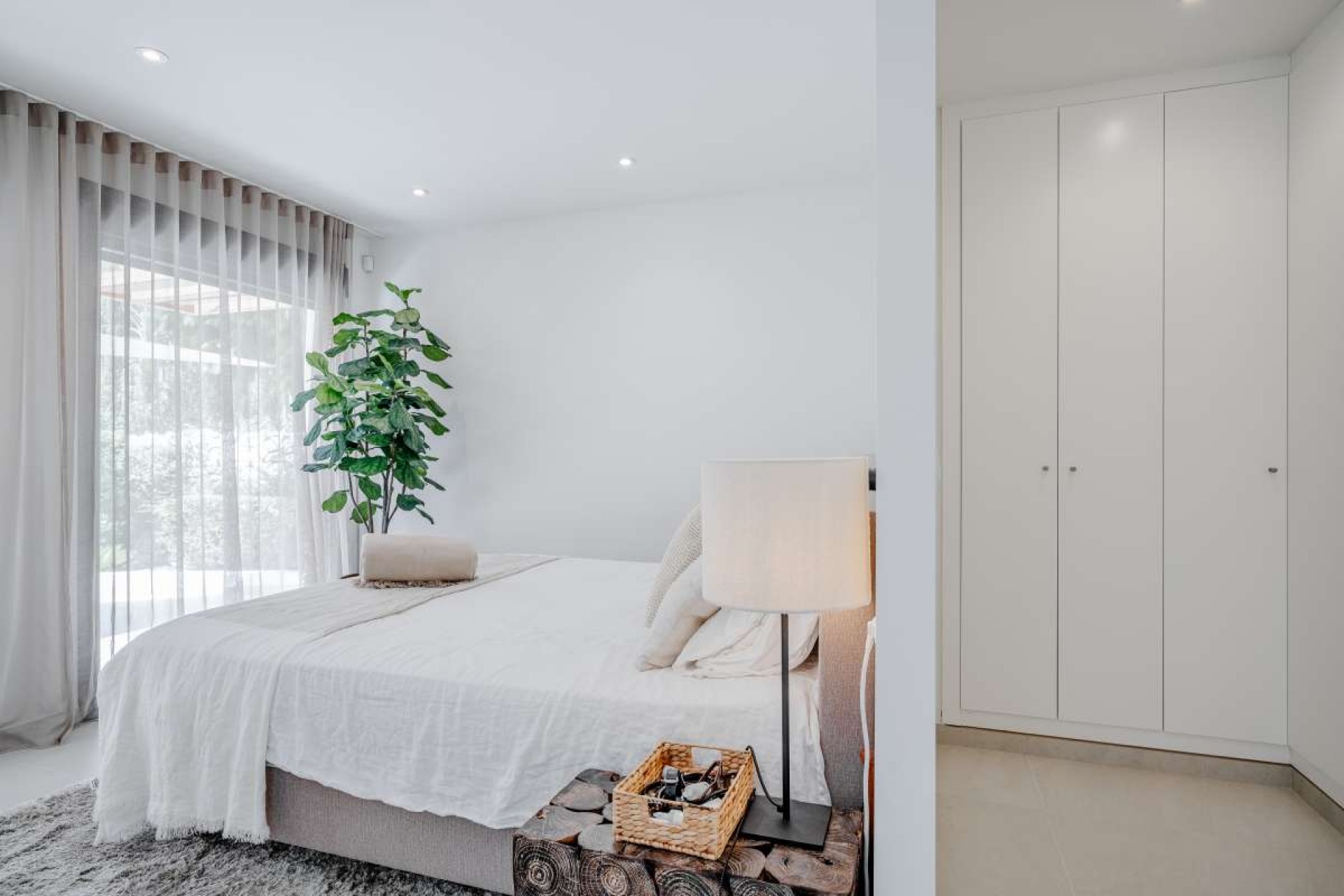 Zu verkaufen - Villa -
Benissa