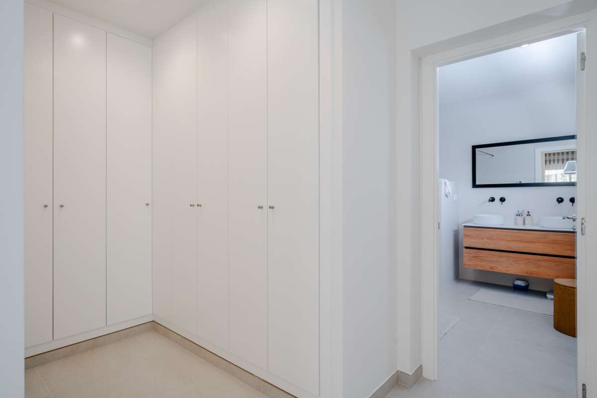 Zu verkaufen - Villa -
Benissa