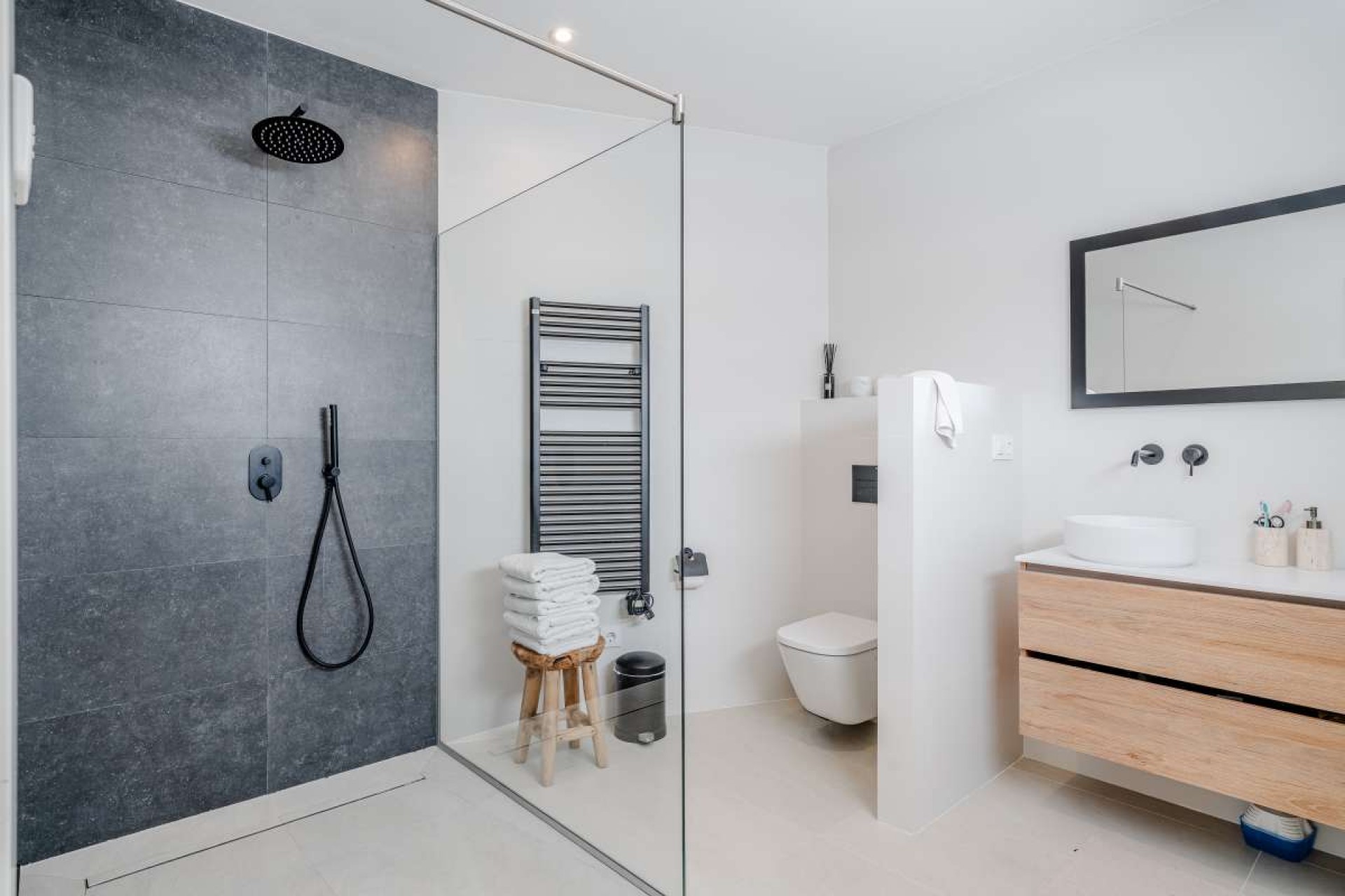 Zu verkaufen - Villa -
Benissa