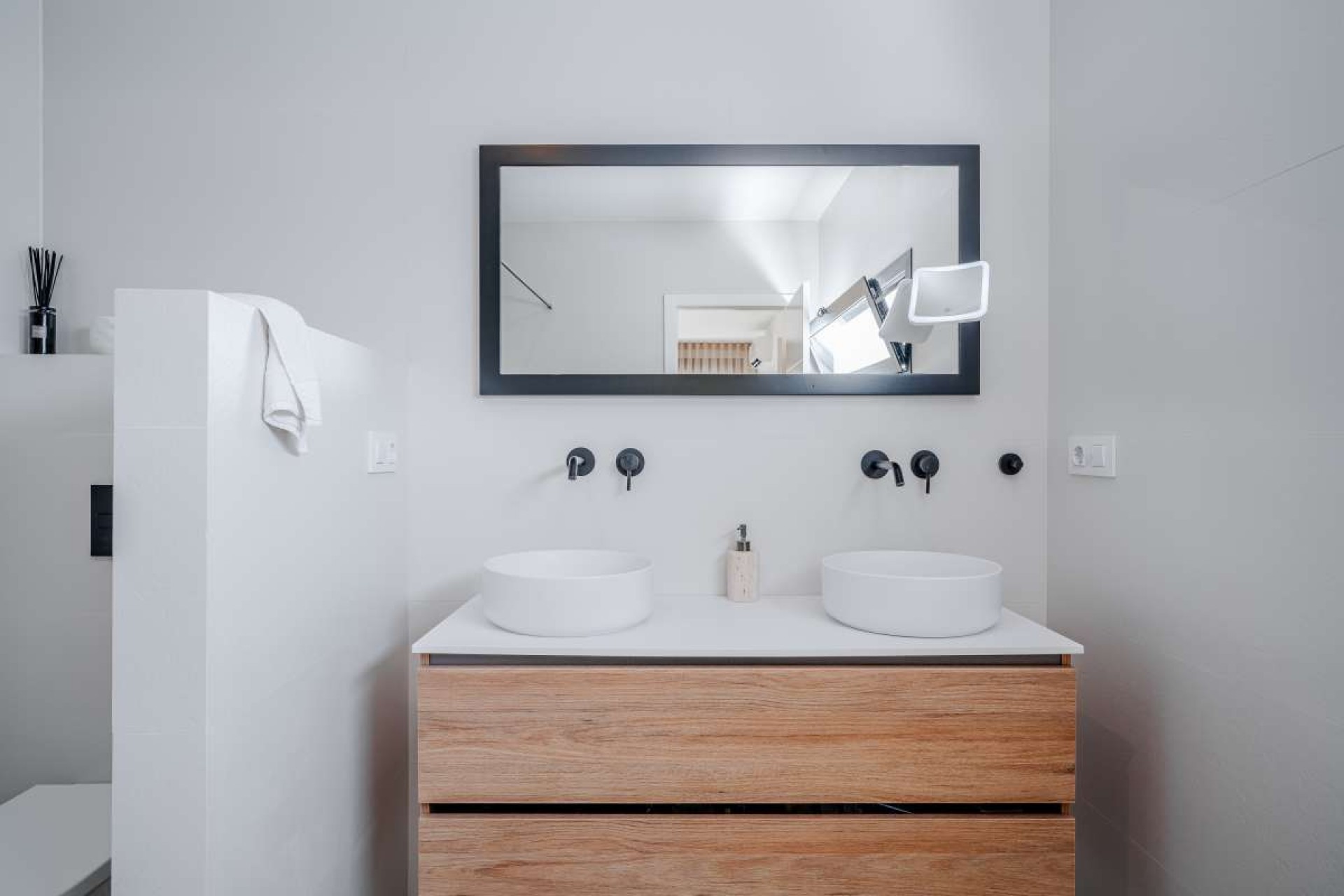 Zu verkaufen - Villa -
Benissa