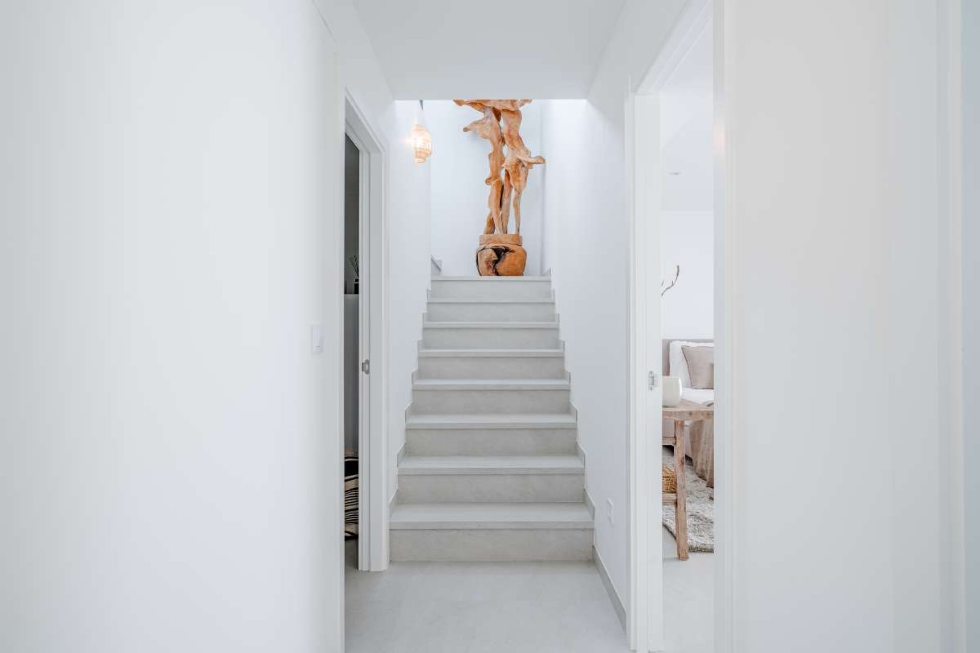 Zu verkaufen - Villa -
Benissa