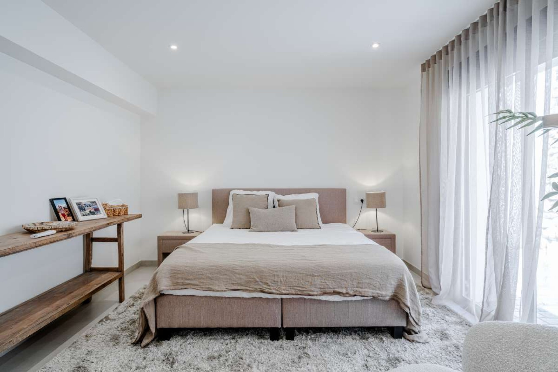 Zu verkaufen - Villa -
Benissa