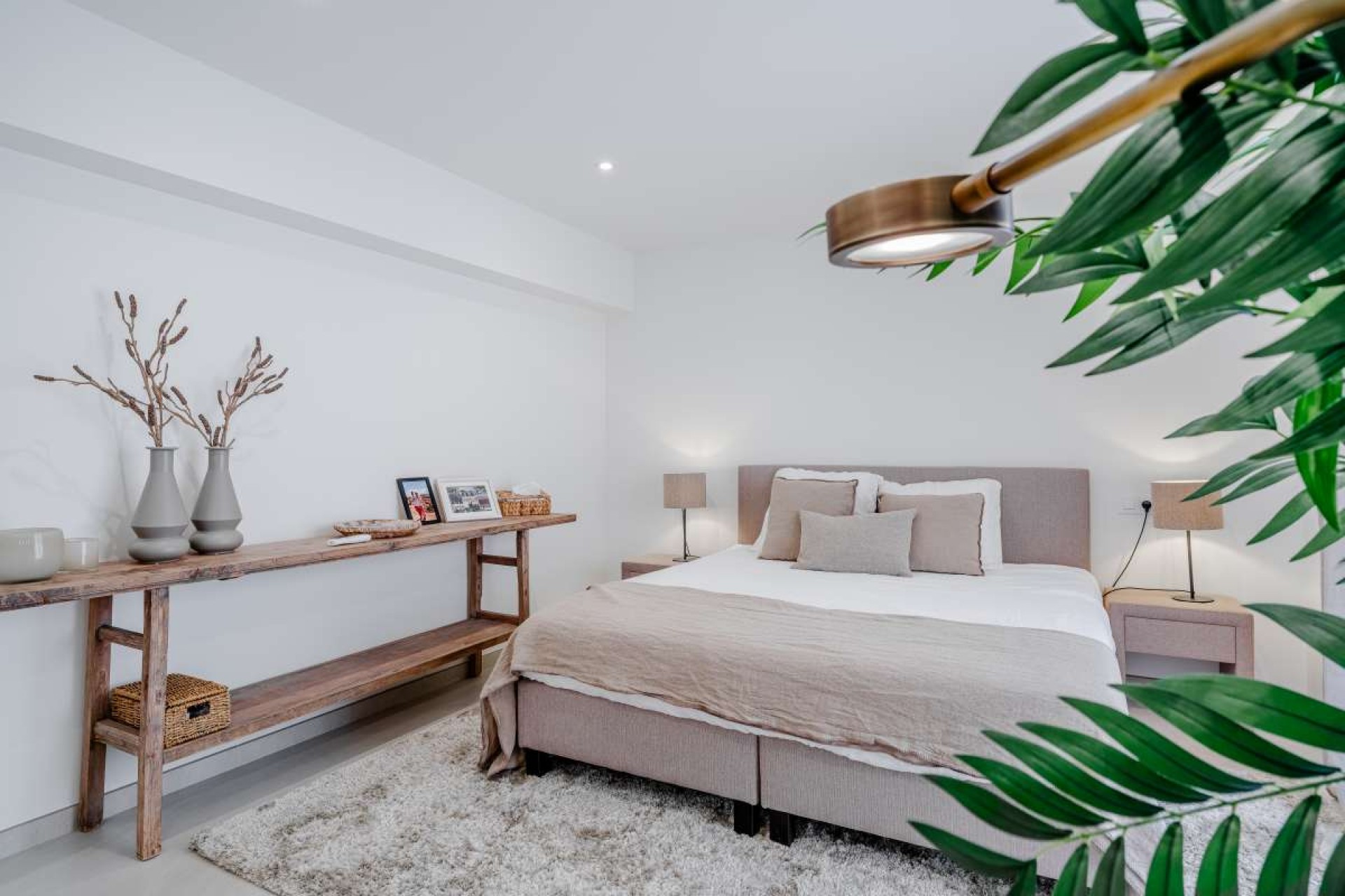 Zu verkaufen - Villa -
Benissa