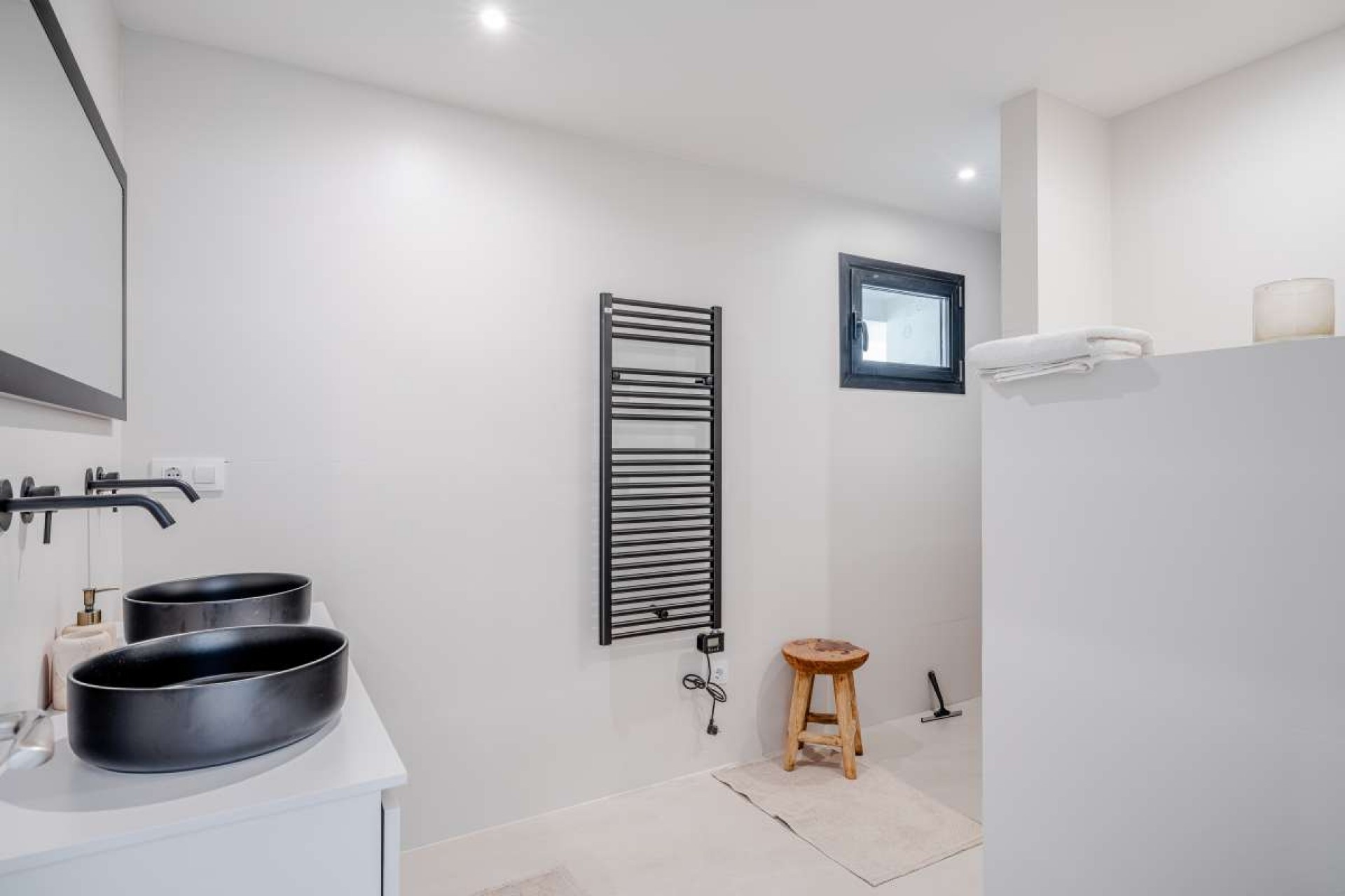 Zu verkaufen - Villa -
Benissa