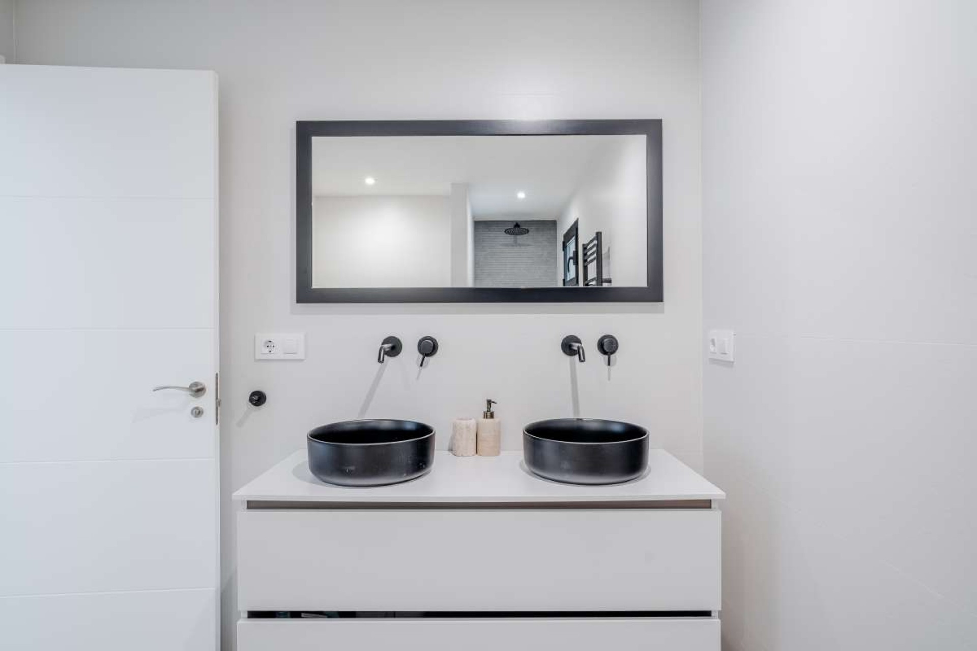 Zu verkaufen - Villa -
Benissa