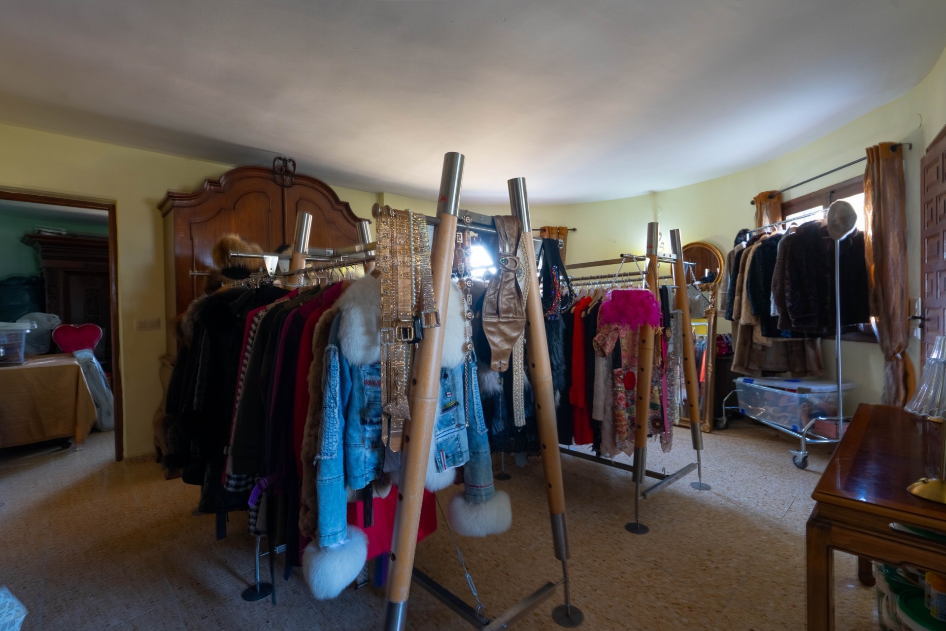 Zu verkaufen - Villa -
Benissa