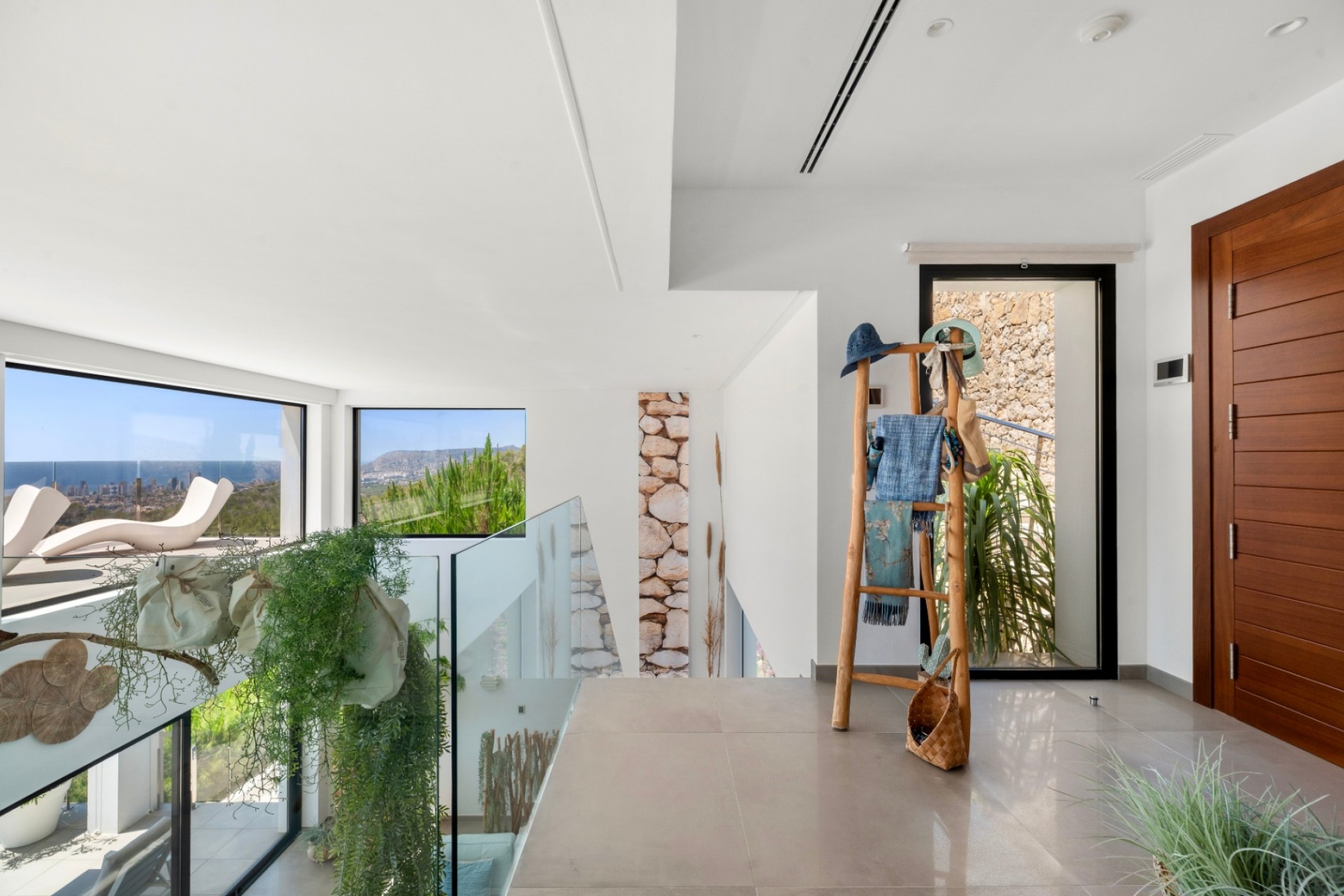 Zu verkaufen - Villa -
Benissa