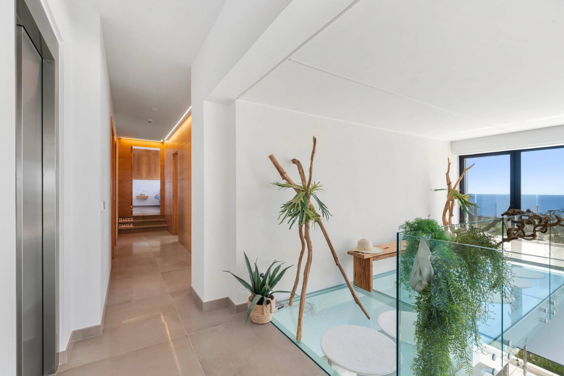 Zu verkaufen - Villa -
Benissa