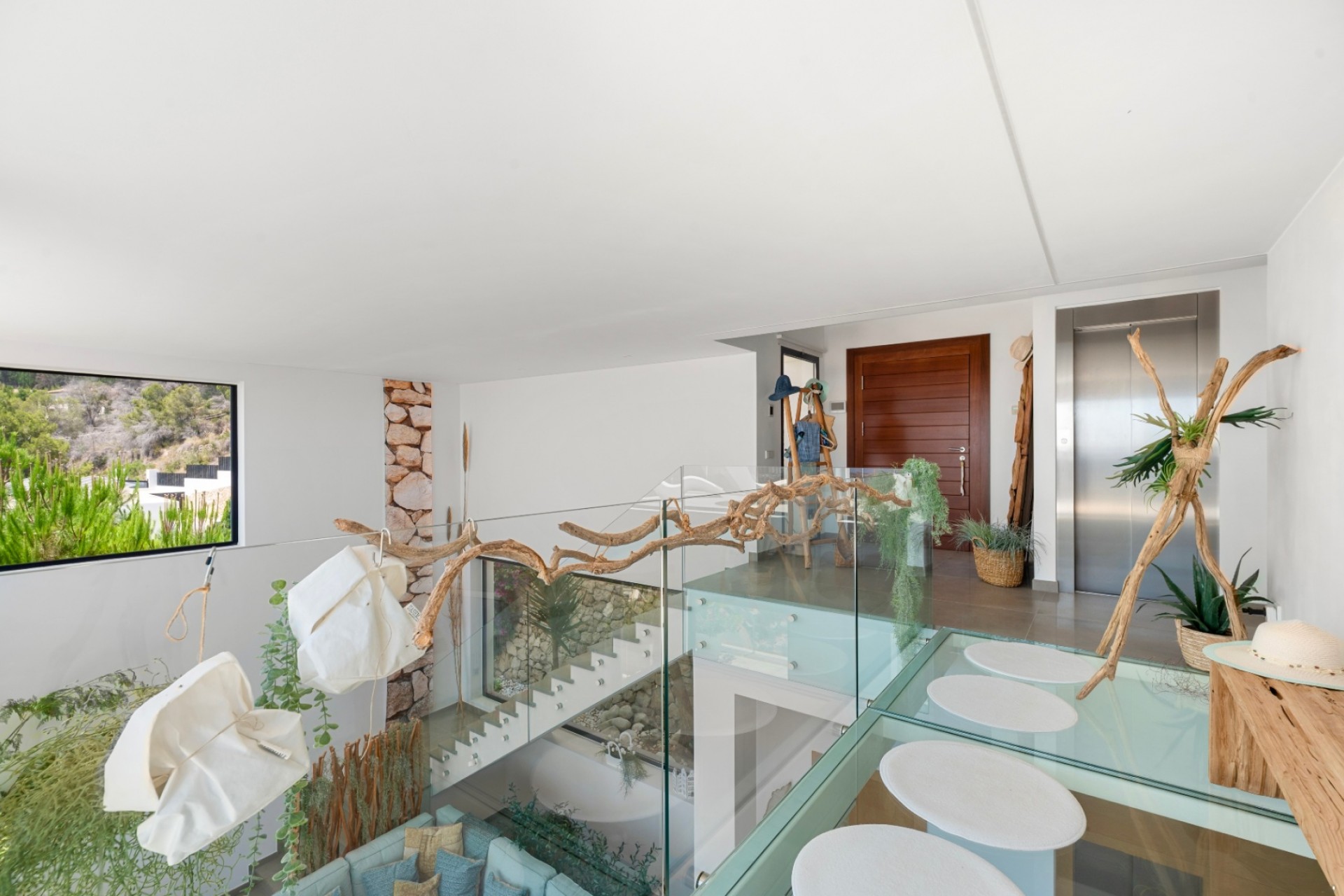 Zu verkaufen - Villa -
Benissa