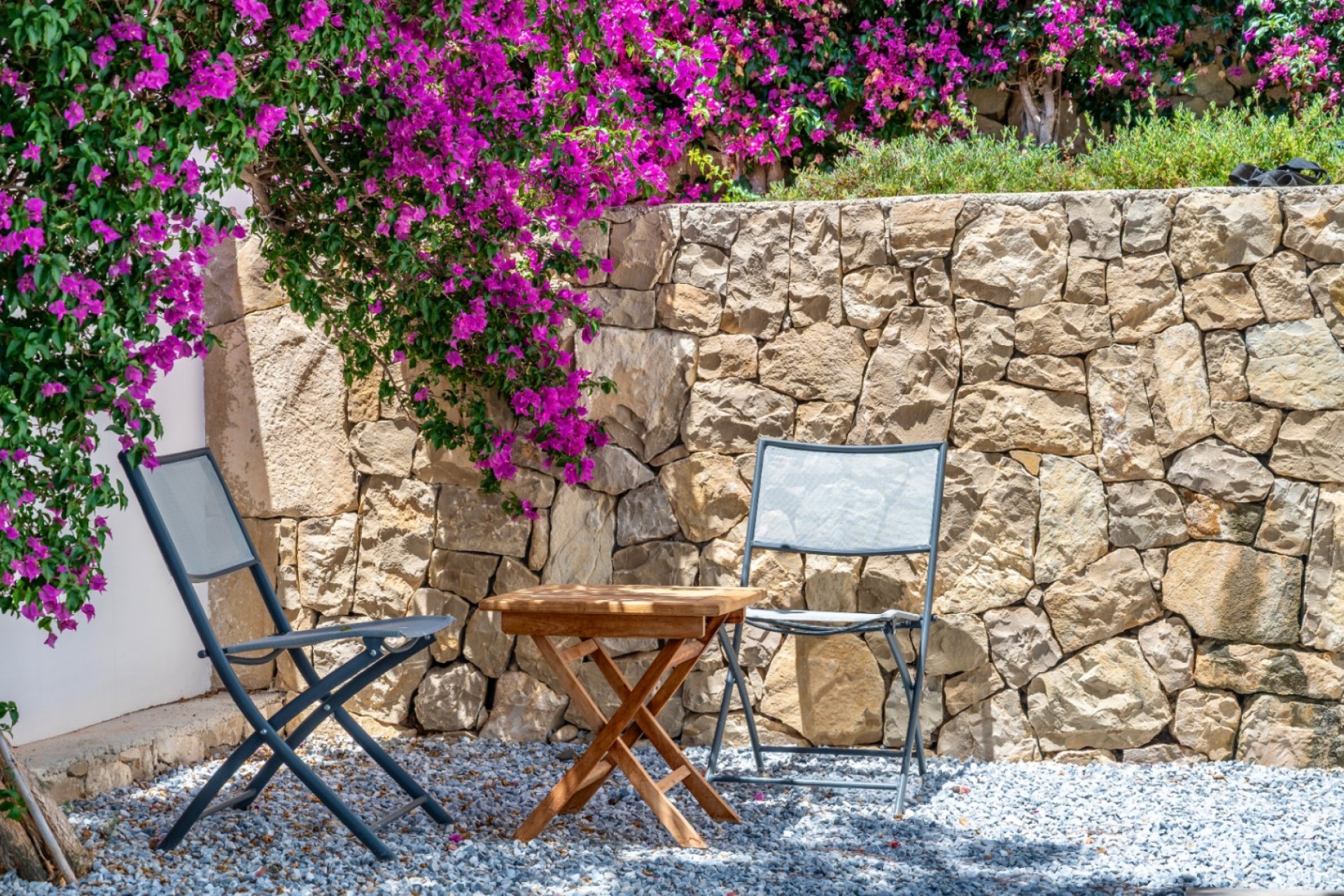 Zu verkaufen - Villa -
Benissa