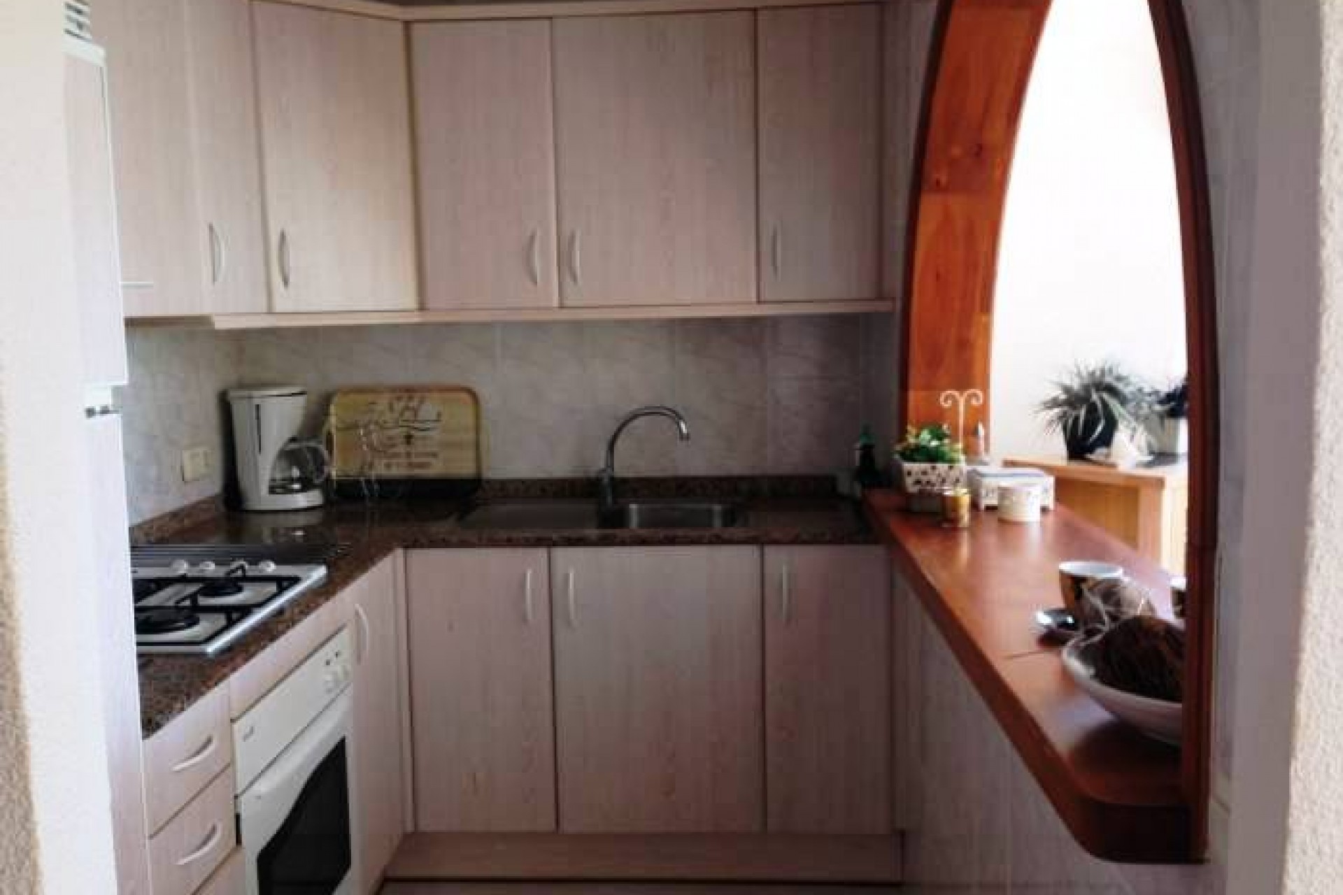 Zu verkaufen - Villa -
Benitachell - Cumbre Del Sol