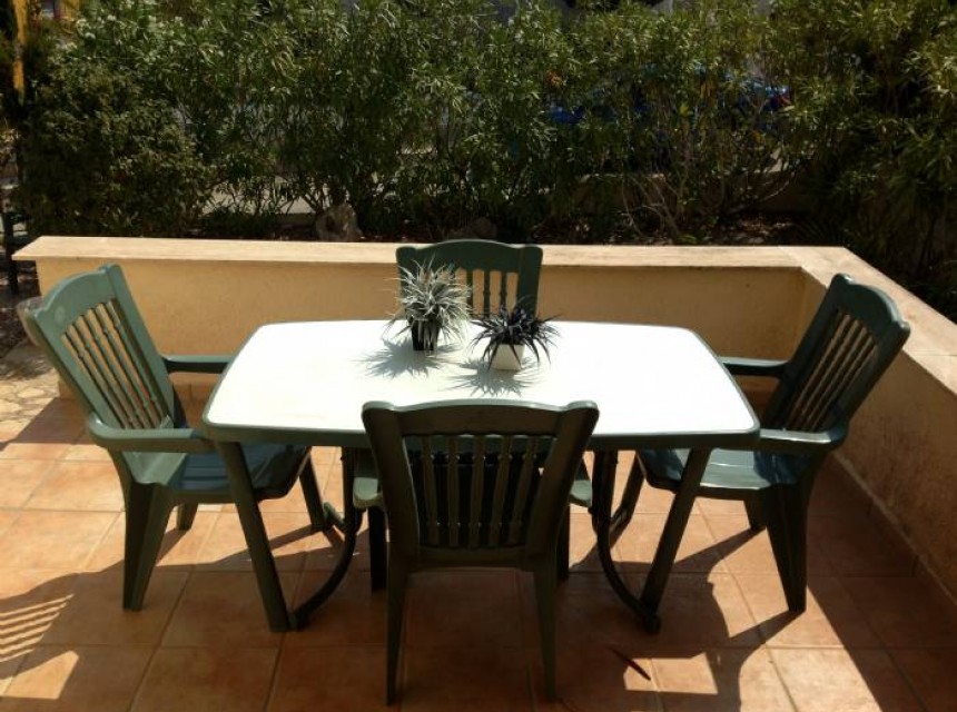 Zu verkaufen - Villa -
Benitachell - Cumbre Del Sol