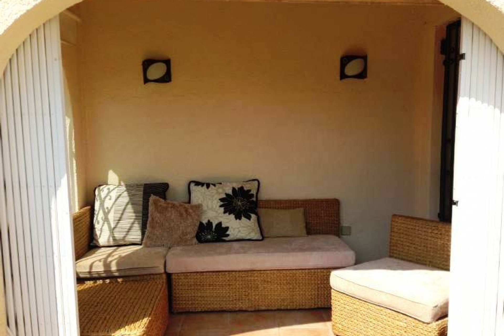 Zu verkaufen - Villa -
Benitachell - Cumbre Del Sol