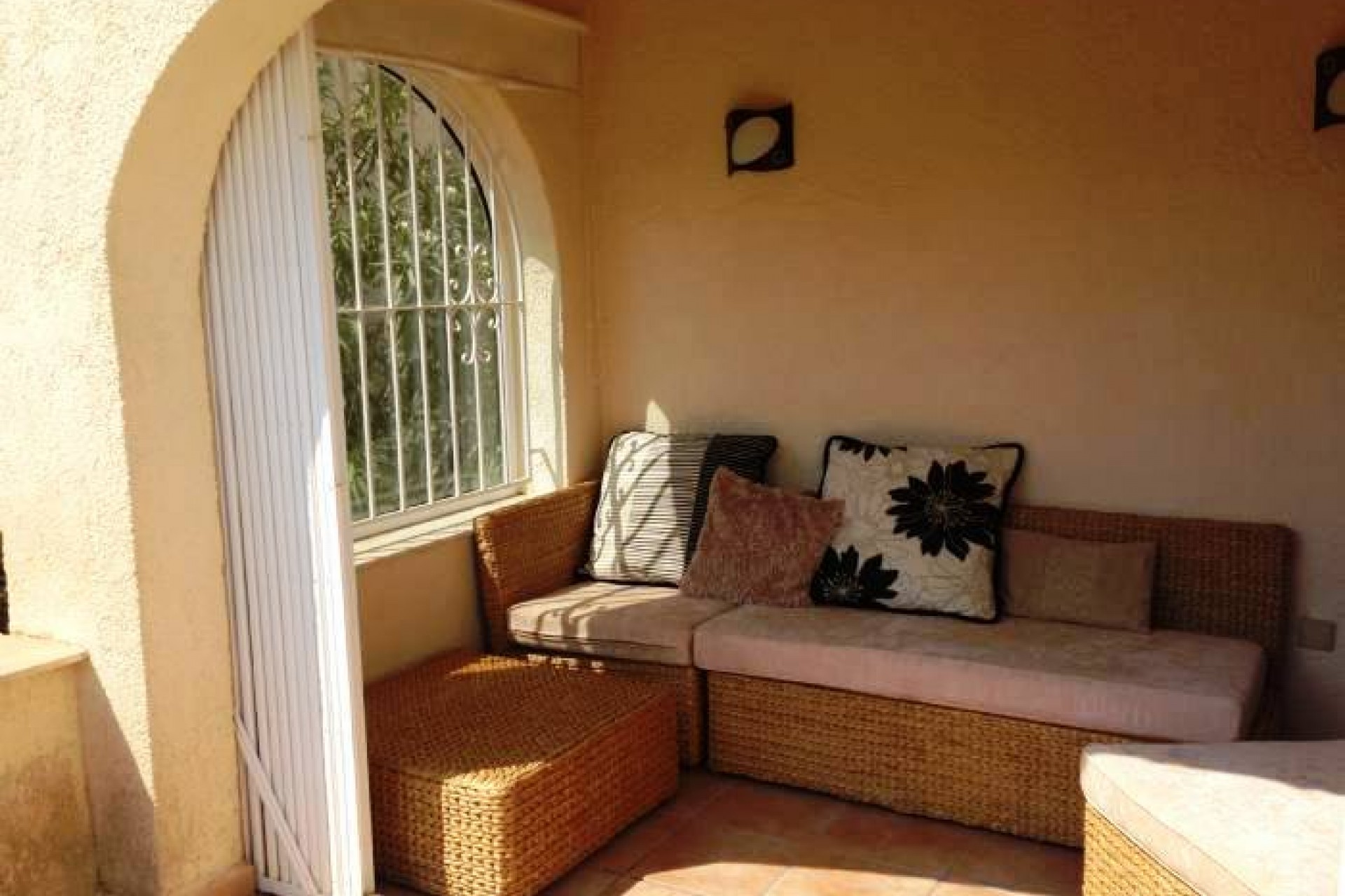 Zu verkaufen - Villa -
Benitachell - Cumbre Del Sol