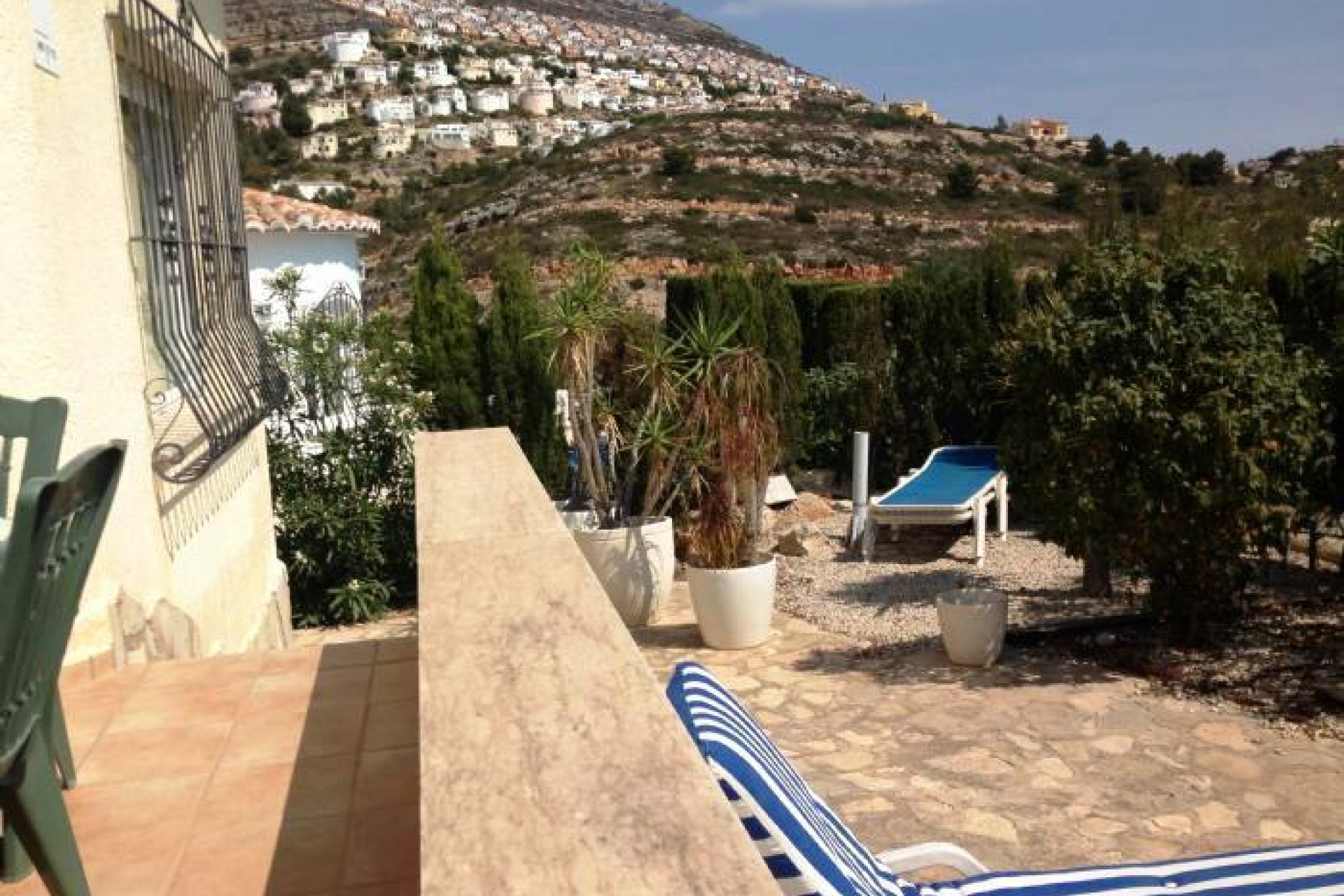 Zu verkaufen - Villa -
Benitachell - Cumbre Del Sol