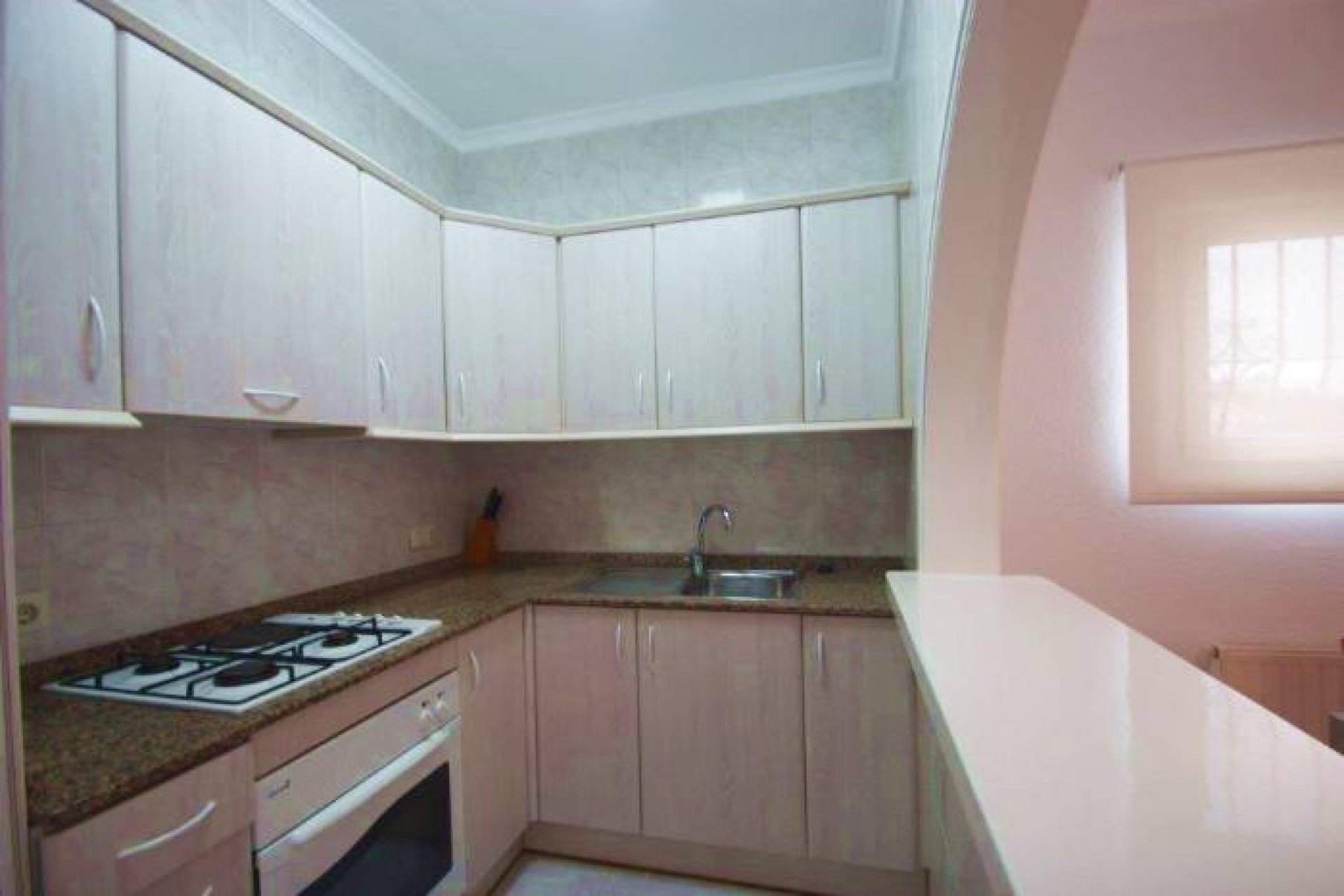 Zu verkaufen - Villa -
Benitachell - Cumbre Del Sol