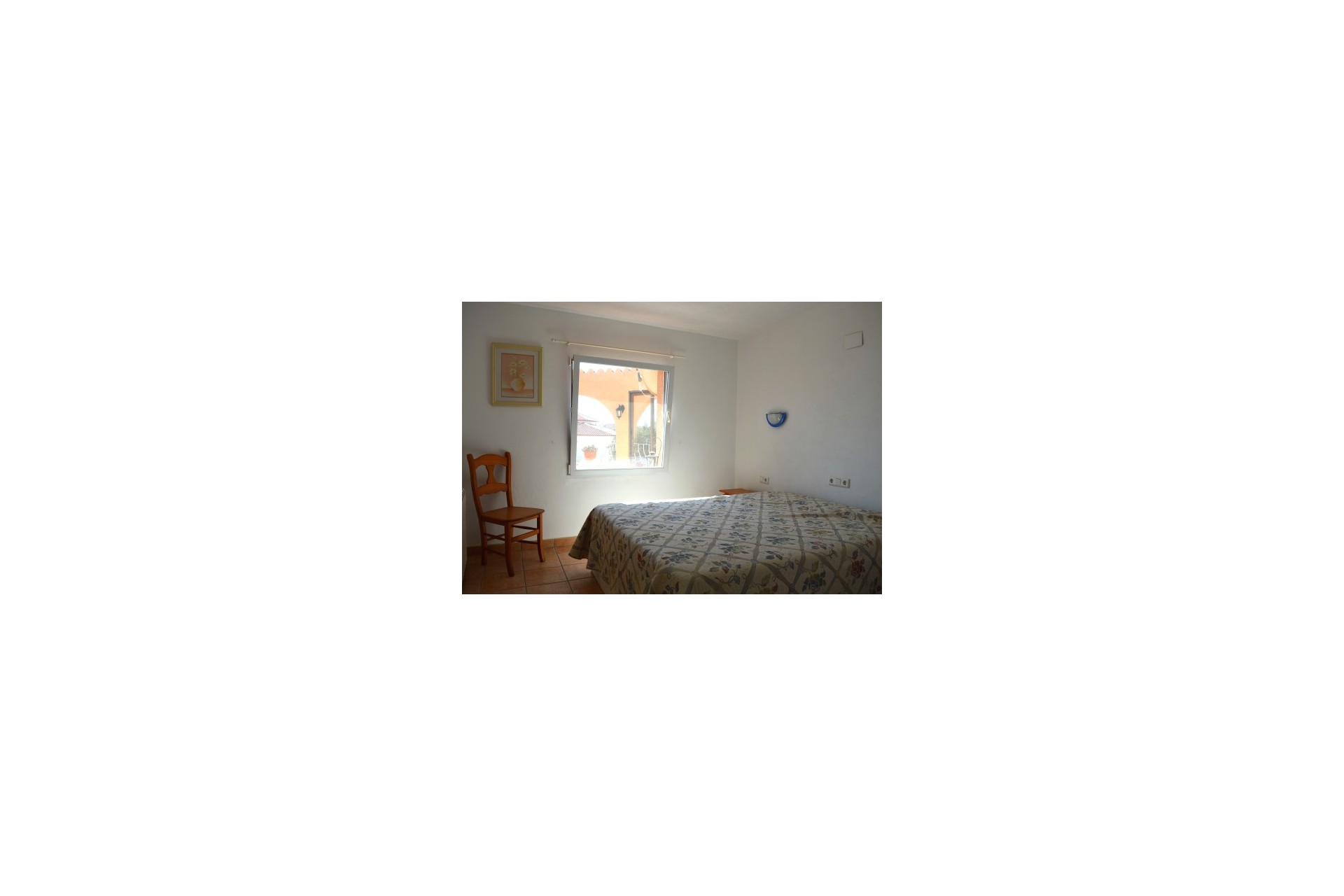 Zu verkaufen - Villa -
Benitachell - Cumbre Del Sol