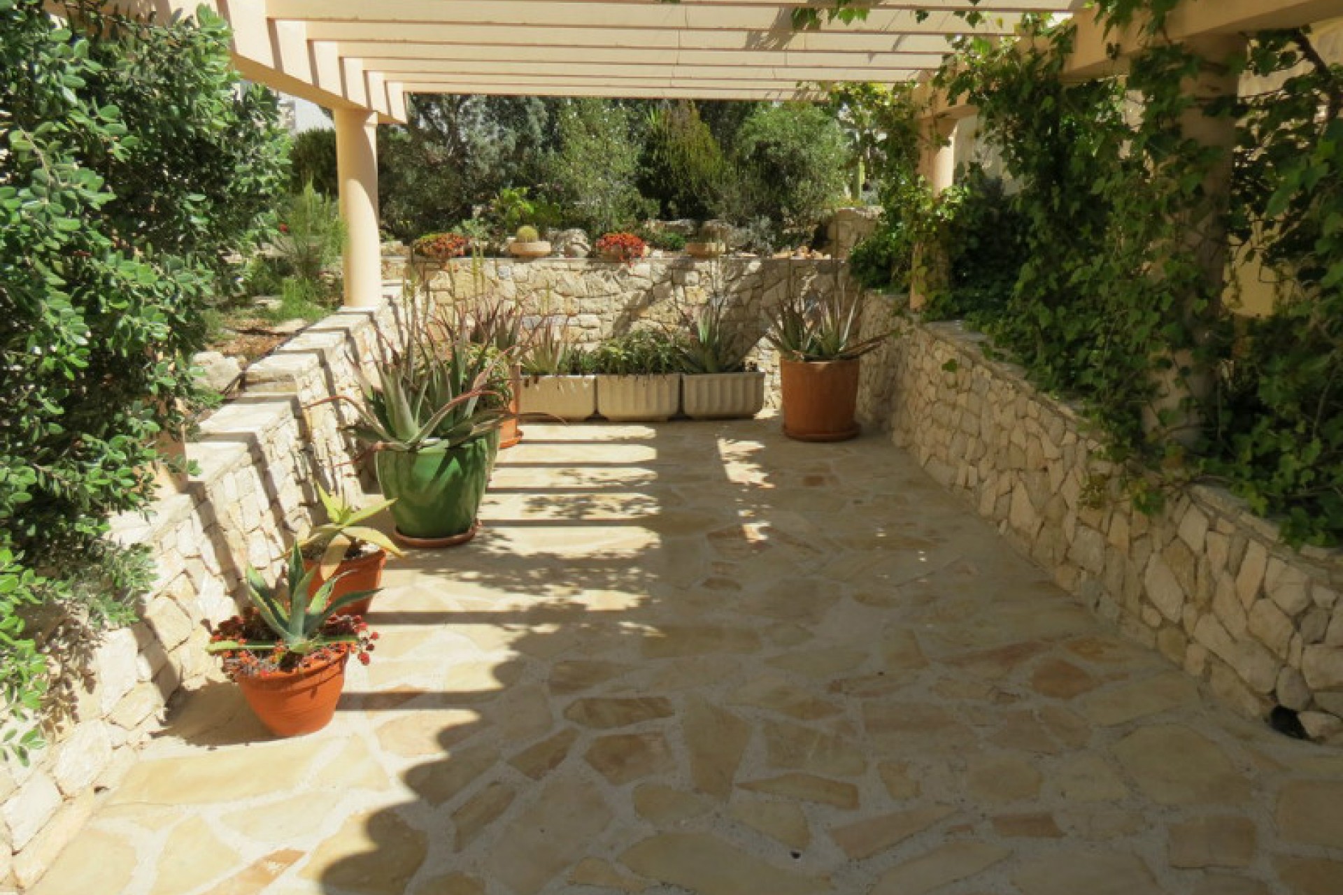 Zu verkaufen - Villa -
Benitachell - Cumbre Del Sol