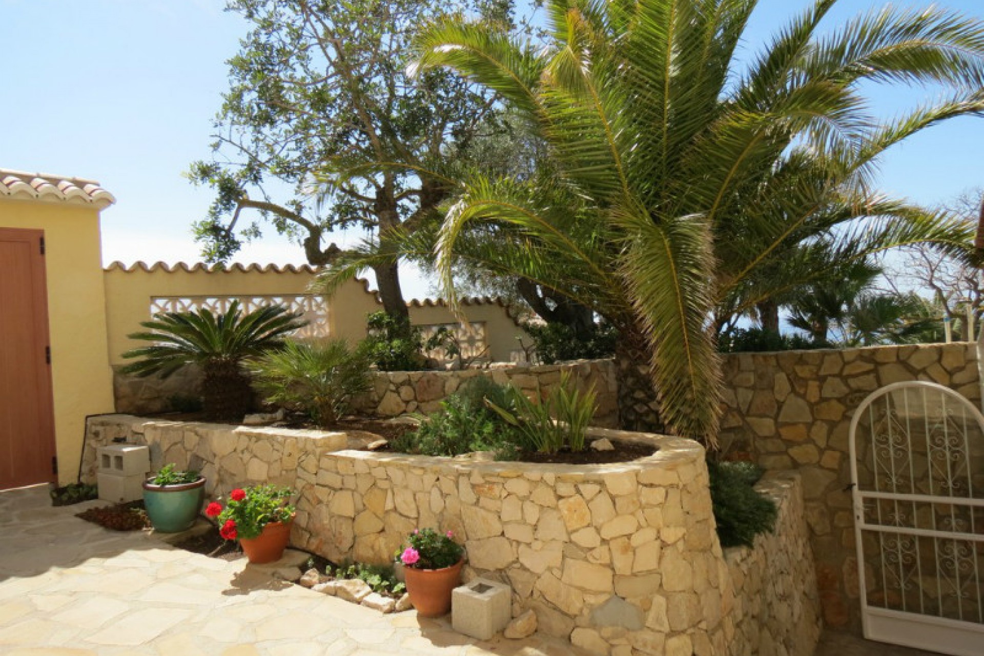 Zu verkaufen - Villa -
Benitachell - Cumbre Del Sol