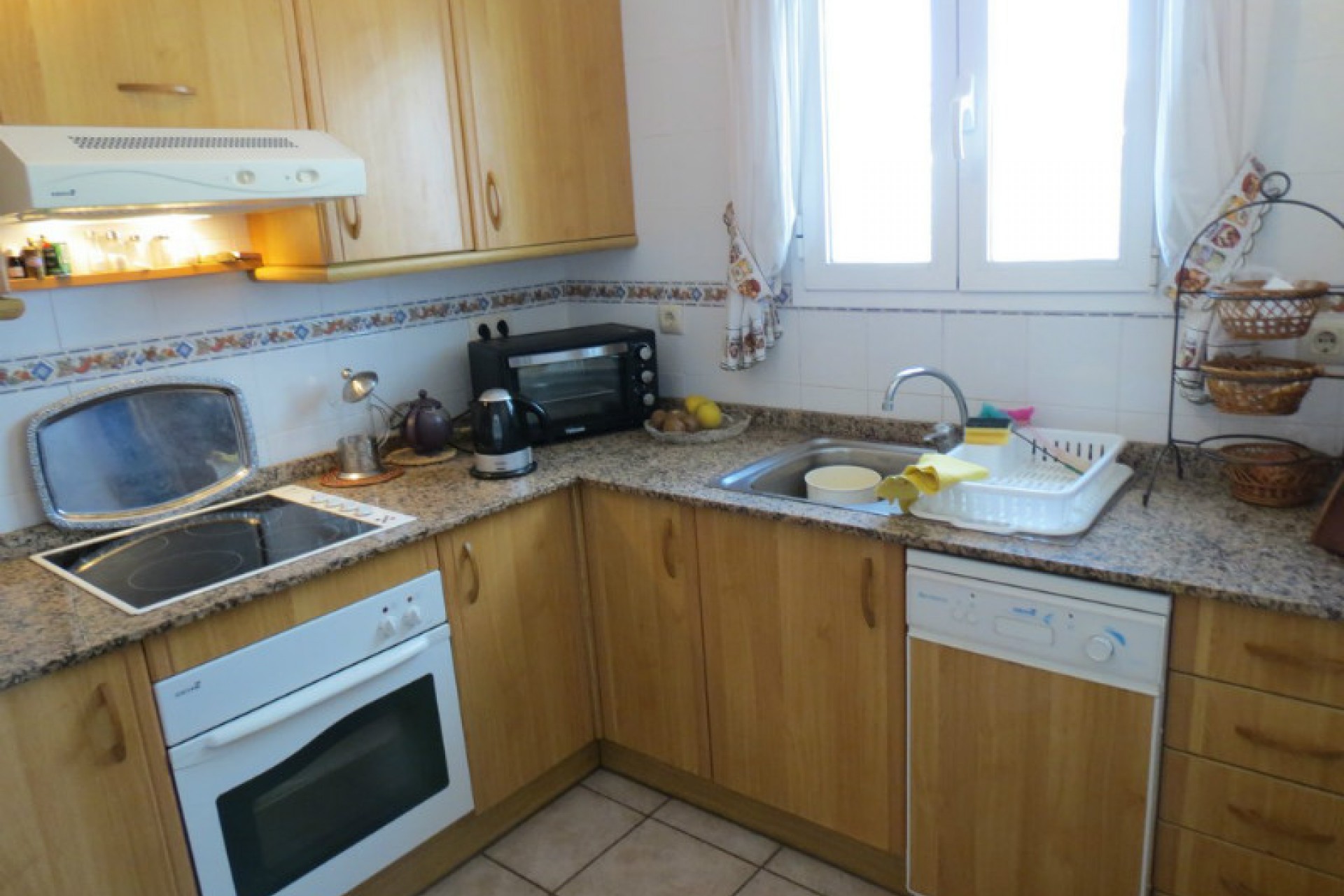 Zu verkaufen - Villa -
Benitachell - Cumbre Del Sol