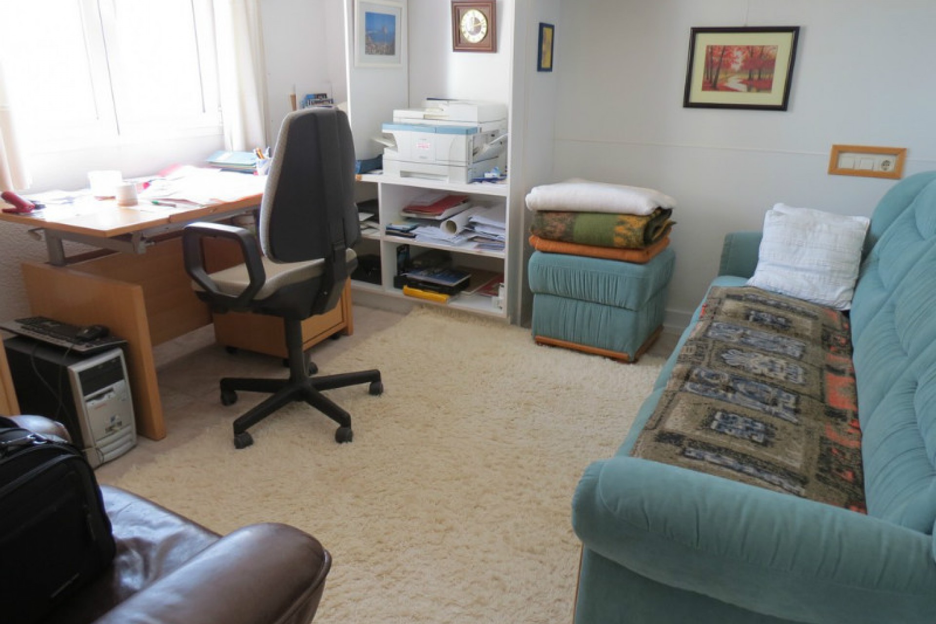 Zu verkaufen - Villa -
Benitachell - Cumbre Del Sol