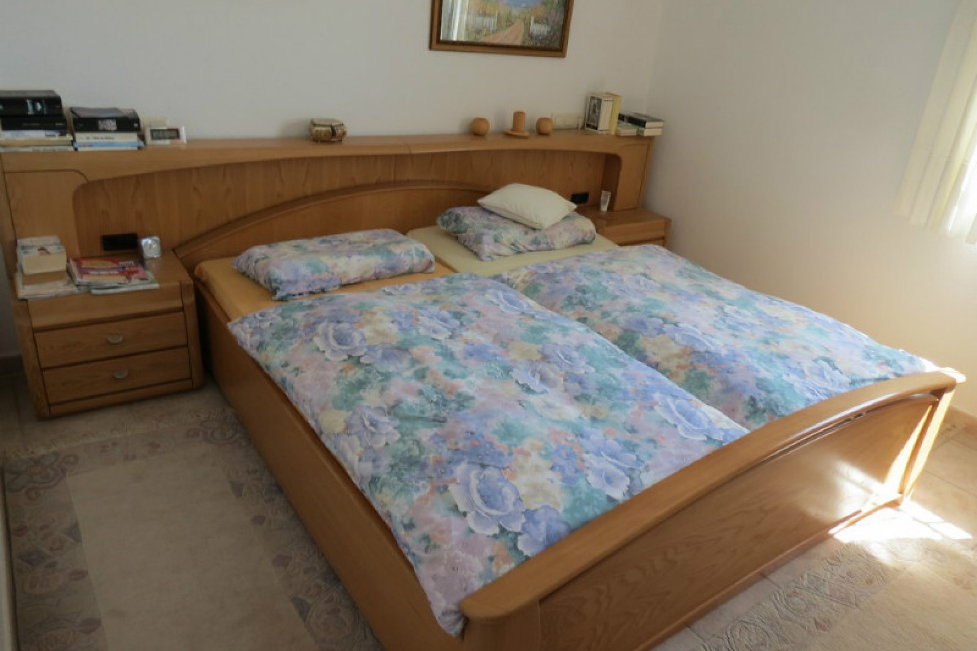 Zu verkaufen - Villa -
Benitachell - Cumbre Del Sol