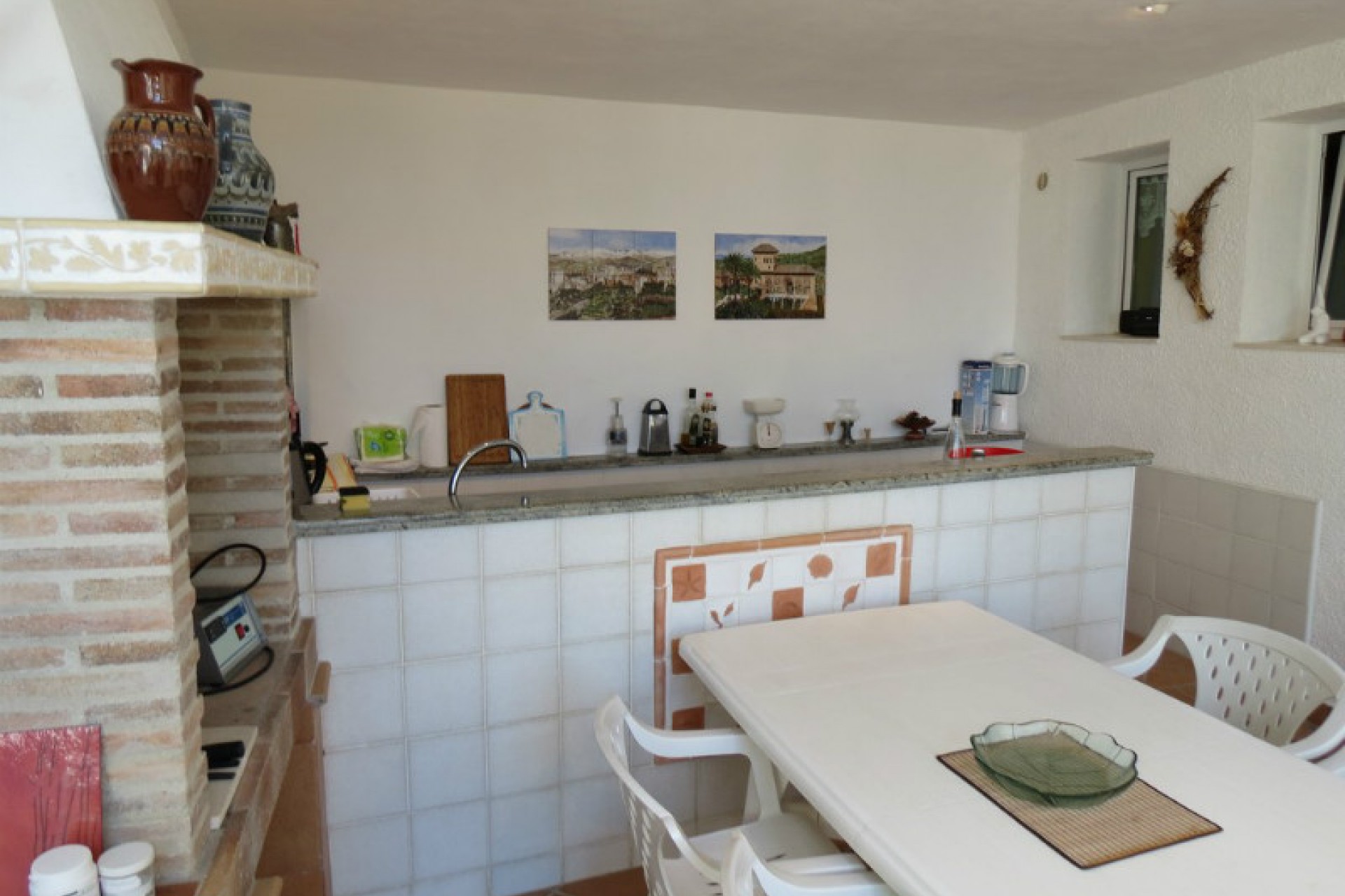 Zu verkaufen - Villa -
Benitachell - Cumbre Del Sol