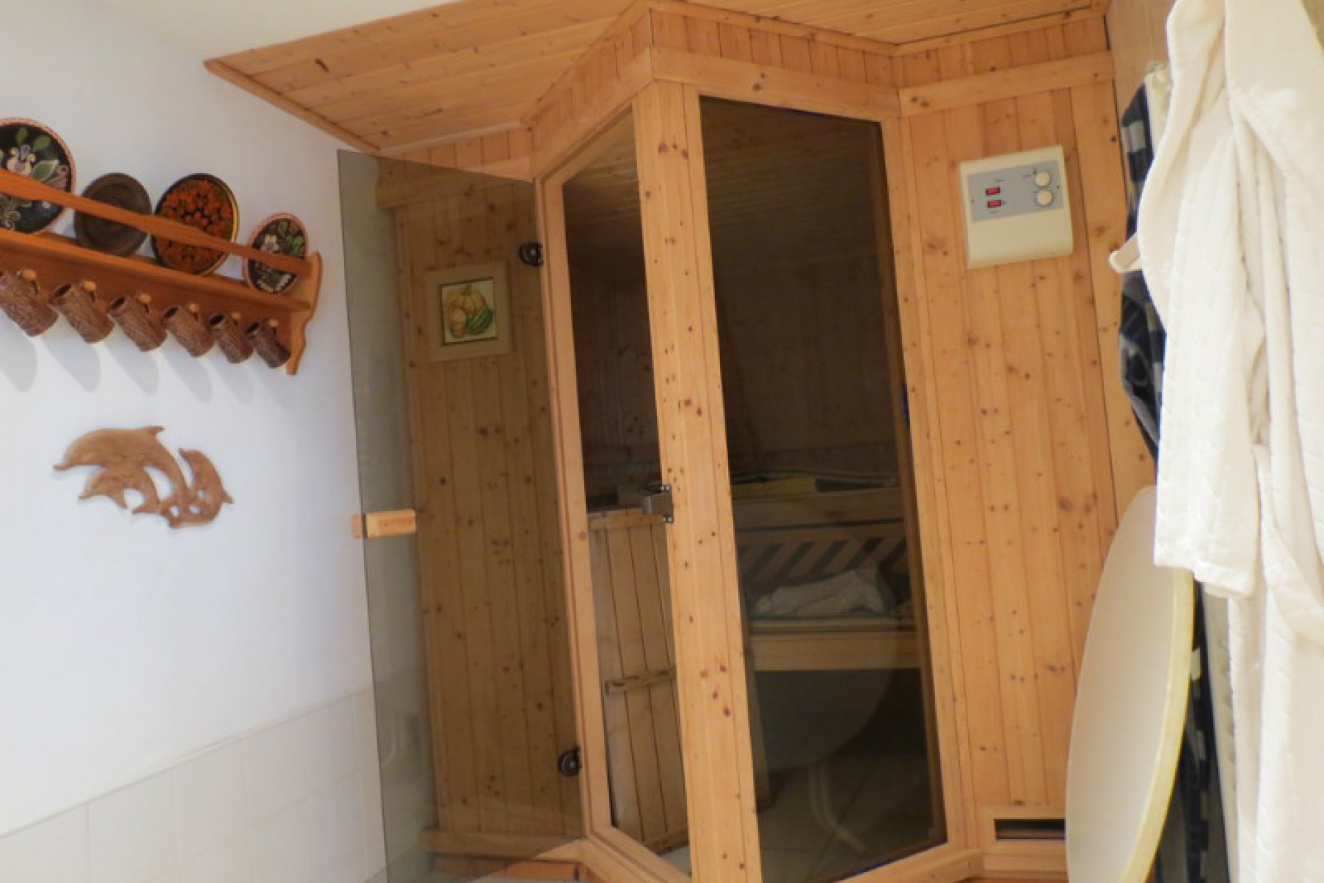 Zu verkaufen - Villa -
Benitachell - Cumbre Del Sol