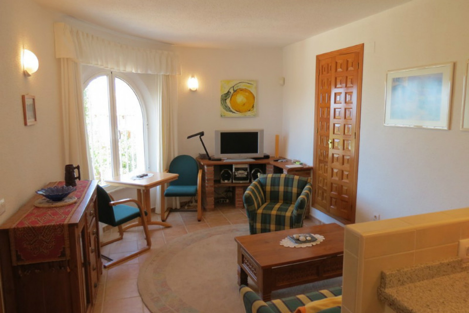 Zu verkaufen - Villa -
Benitachell - Cumbre Del Sol