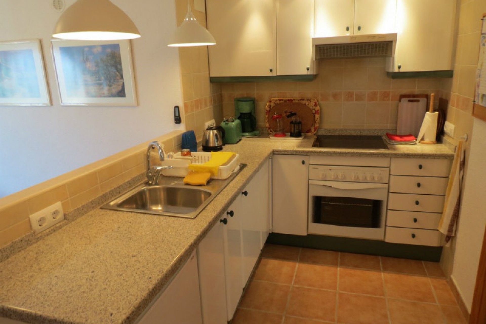 Zu verkaufen - Villa -
Benitachell - Cumbre Del Sol