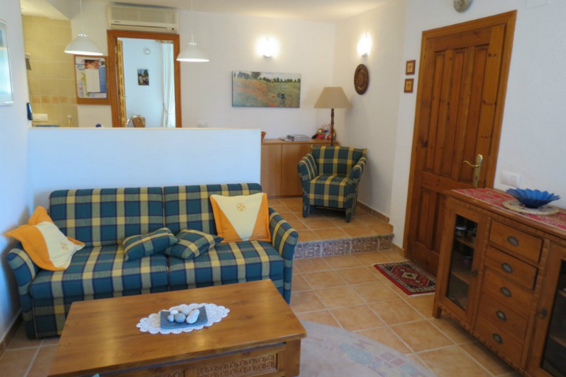 Zu verkaufen - Villa -
Benitachell - Cumbre Del Sol