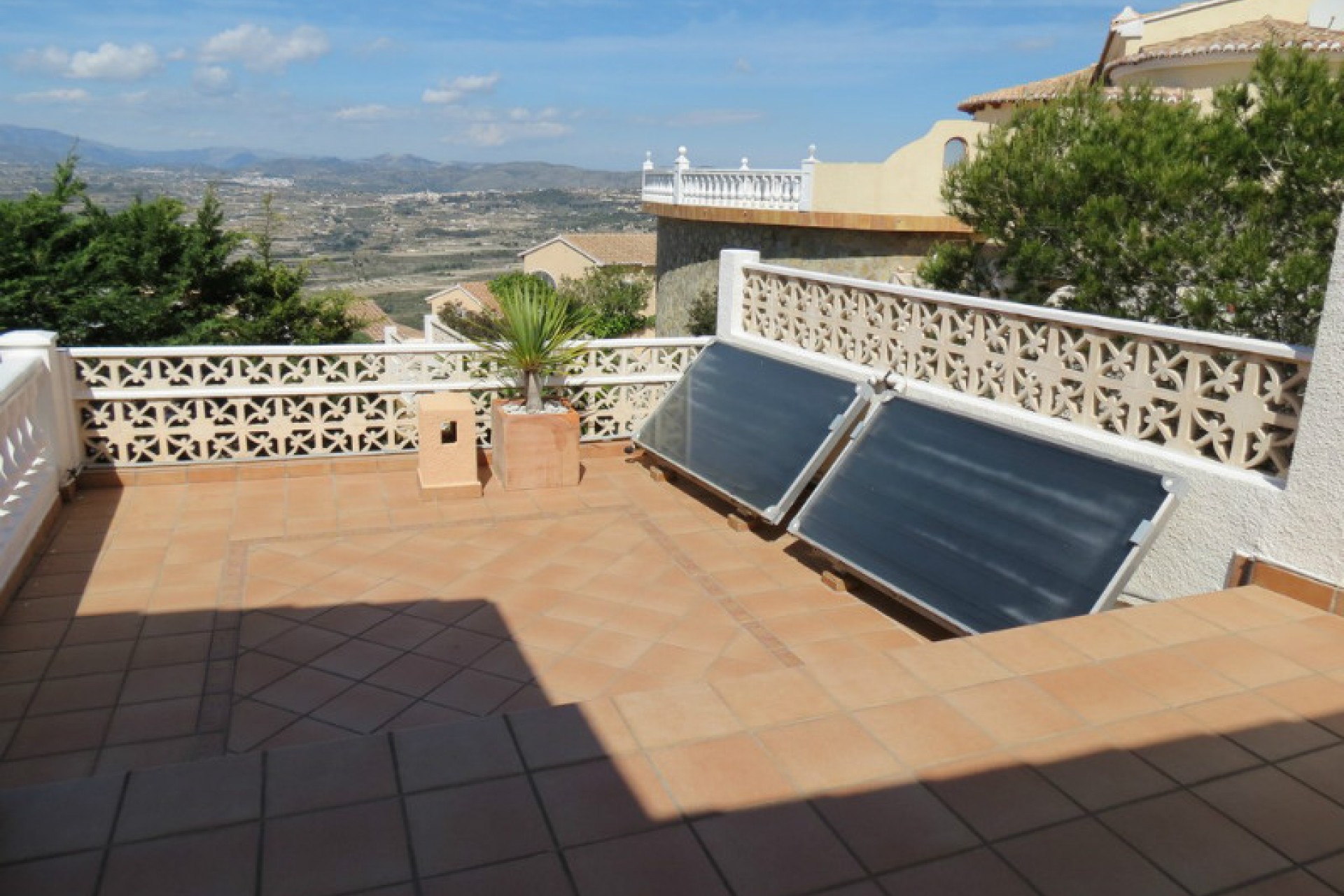 Zu verkaufen - Villa -
Benitachell - Cumbre Del Sol