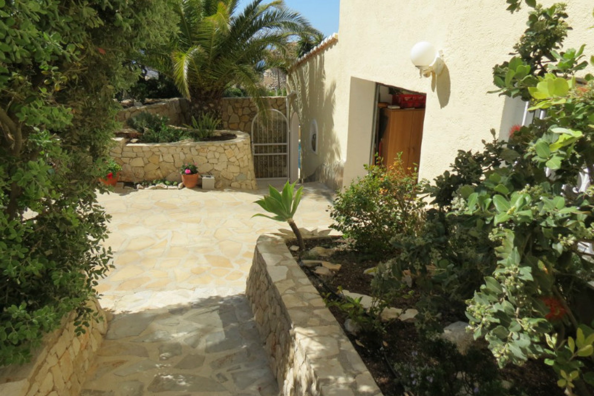 Zu verkaufen - Villa -
Benitachell - Cumbre Del Sol