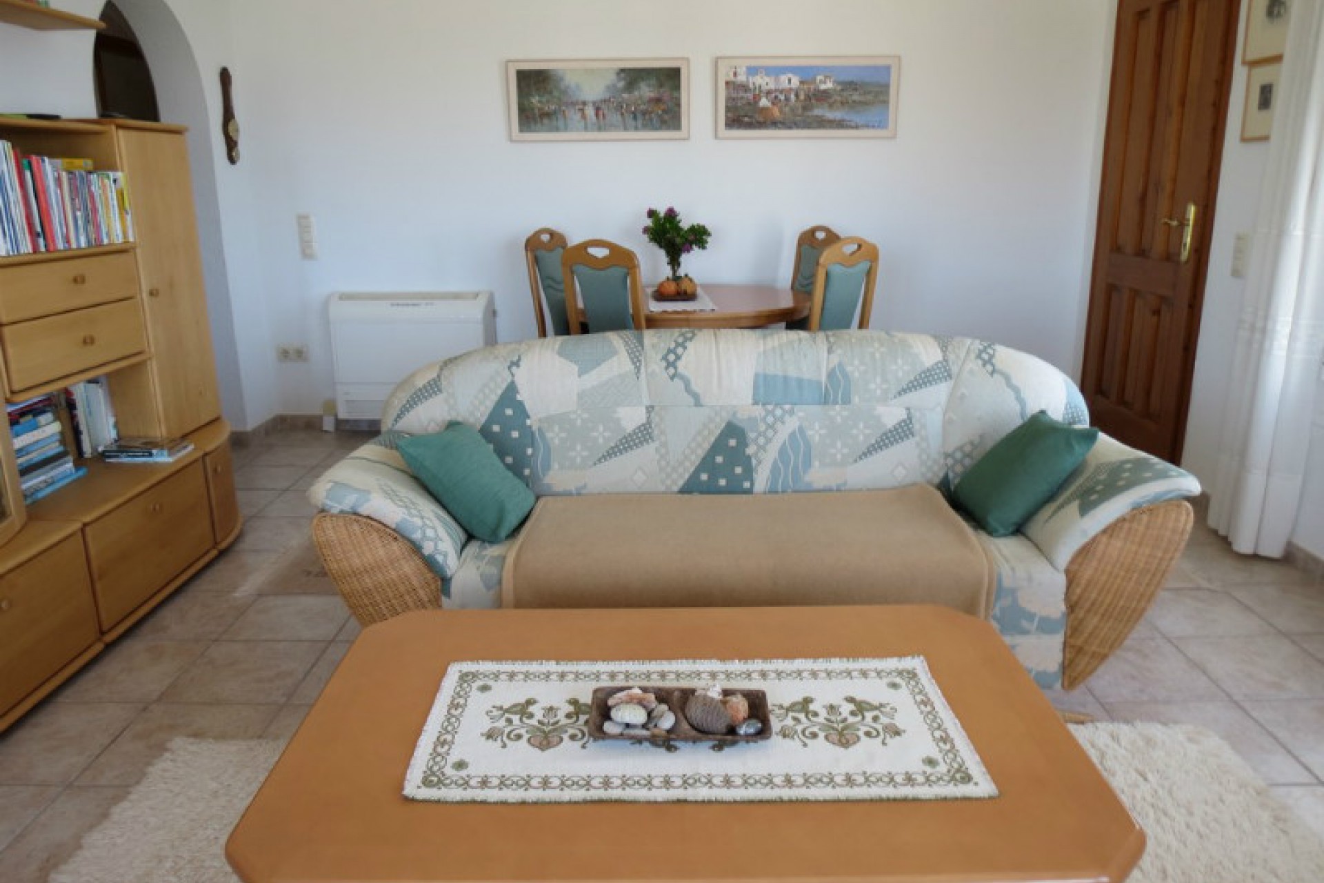 Zu verkaufen - Villa -
Benitachell - Cumbre Del Sol