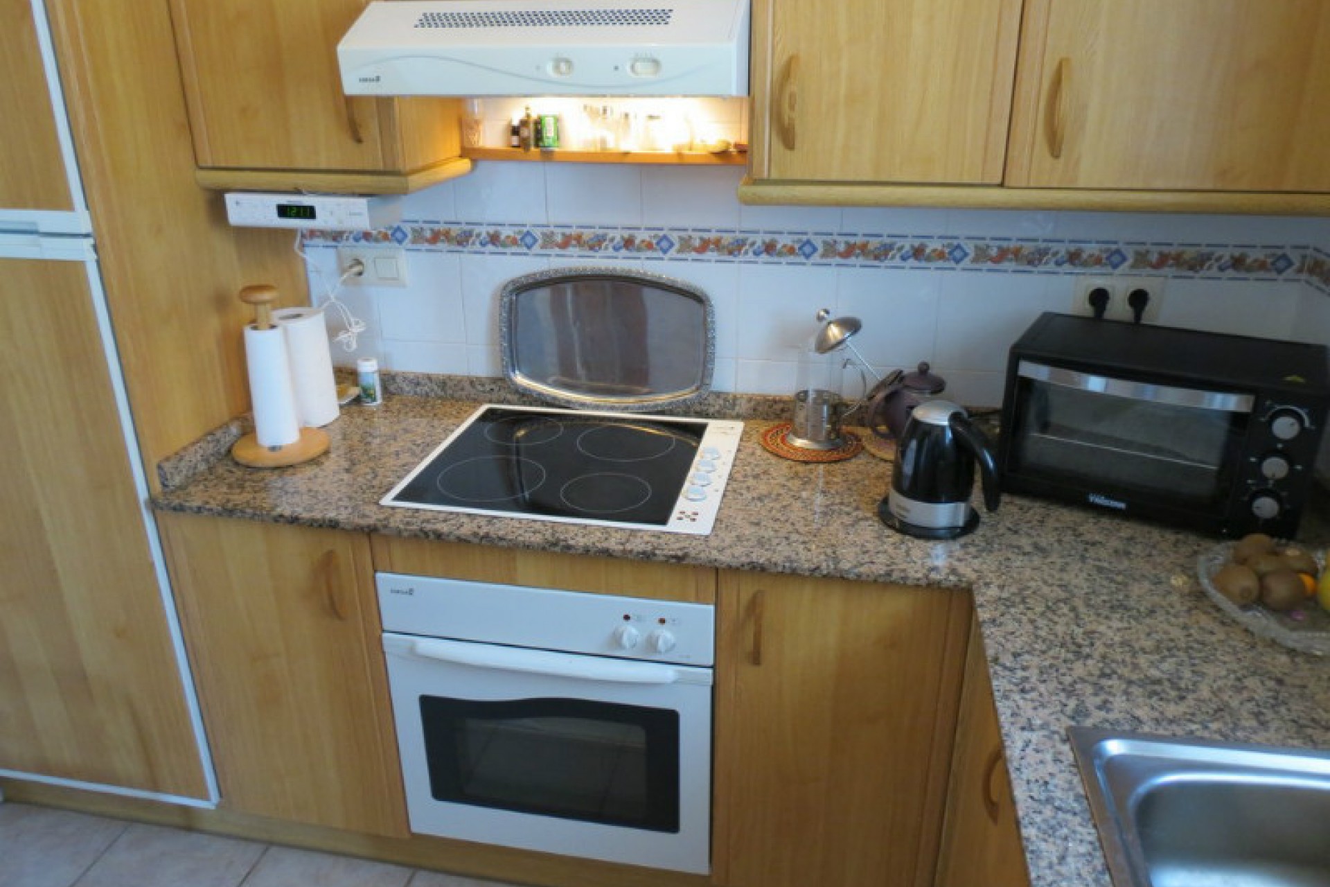 Zu verkaufen - Villa -
Benitachell - Cumbre Del Sol