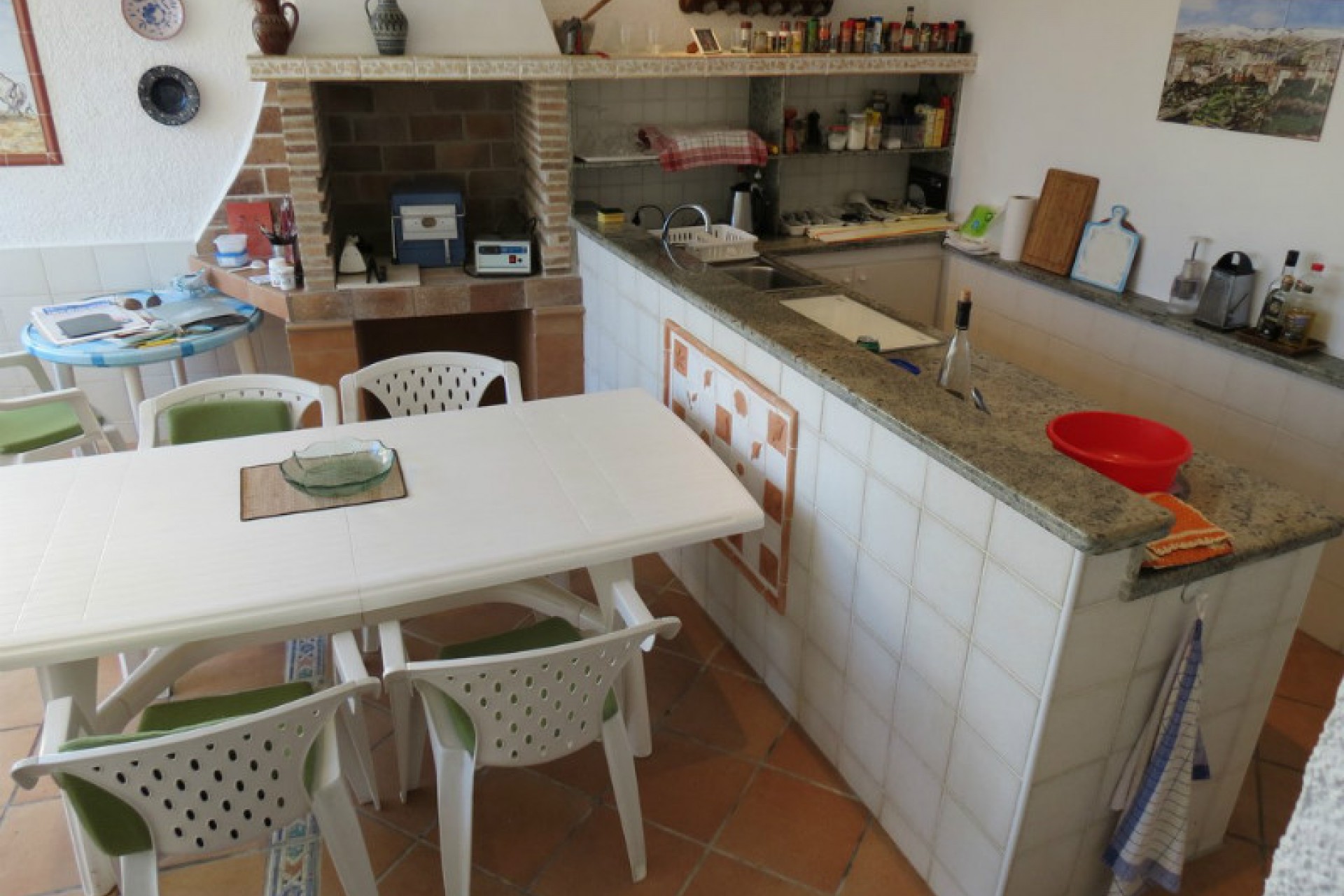 Zu verkaufen - Villa -
Benitachell - Cumbre Del Sol