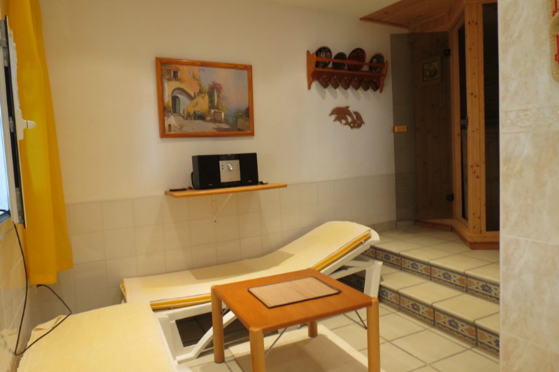 Zu verkaufen - Villa -
Benitachell - Cumbre Del Sol