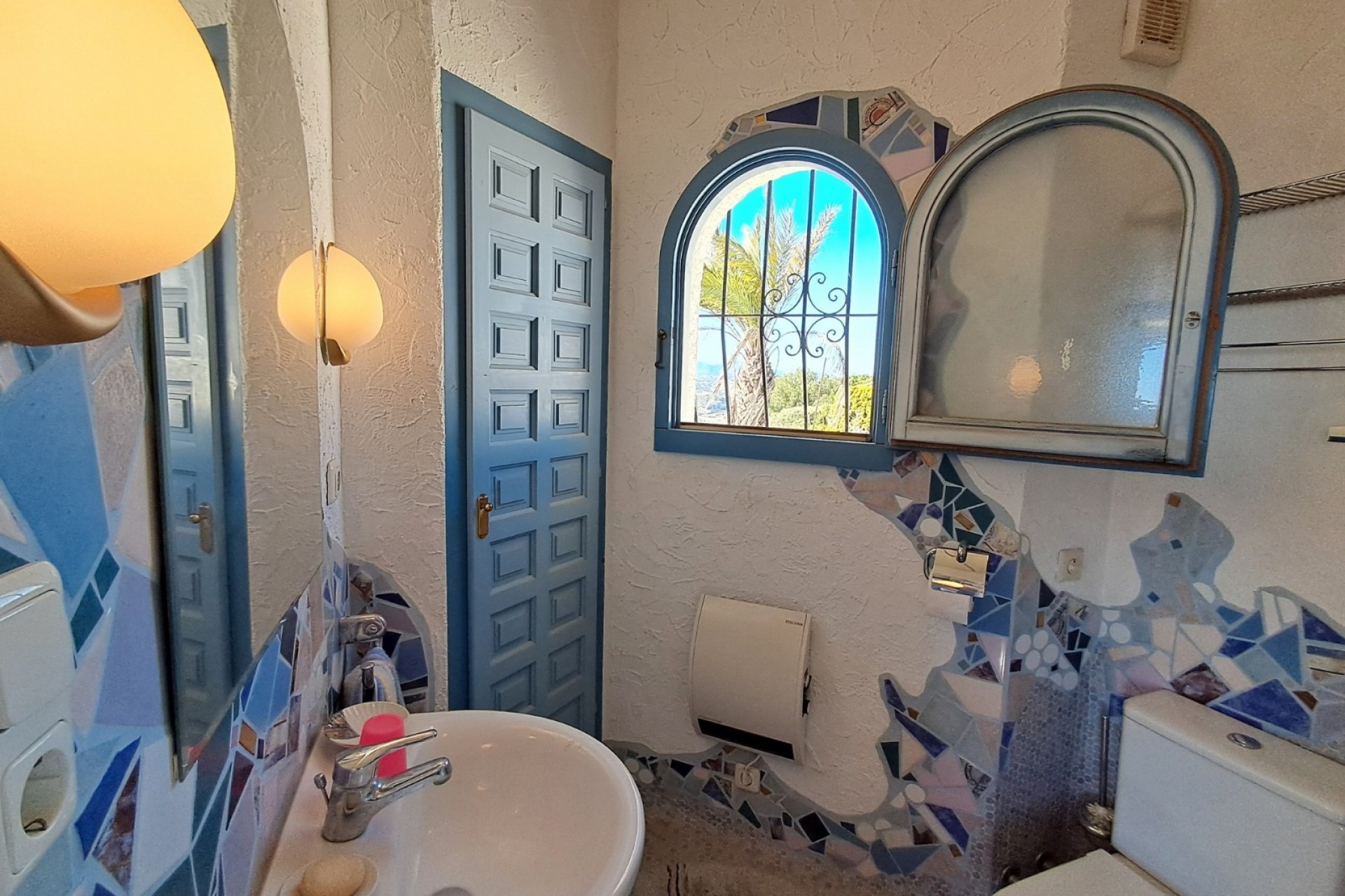 Zu verkaufen - Villa -
Benitachell - Cumbre del Sol