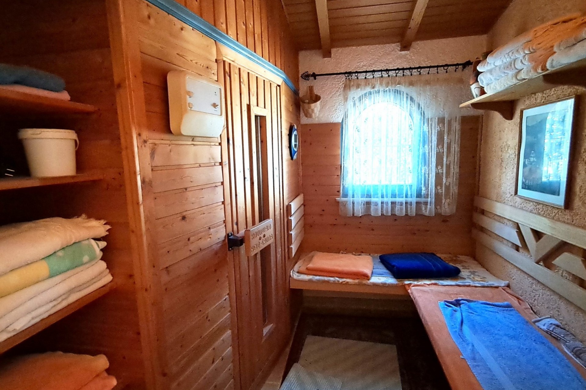 Zu verkaufen - Villa -
Benitachell - Cumbre del Sol