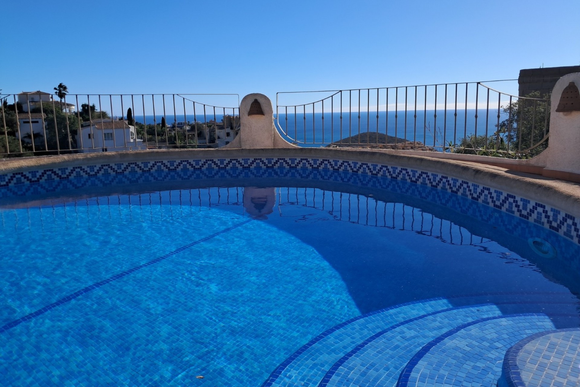 Zu verkaufen - Villa -
Benitachell - Cumbre del Sol