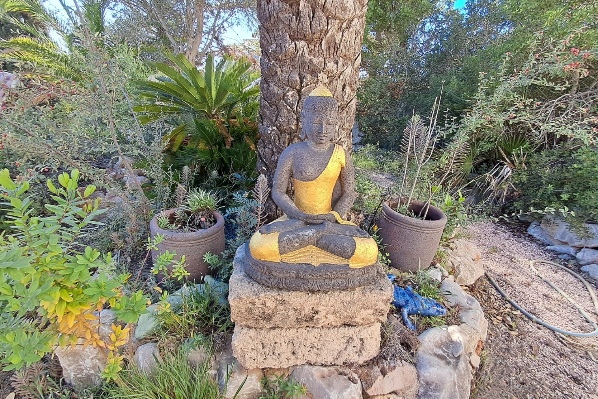 Zu verkaufen - Villa -
Benitachell - Cumbre del Sol