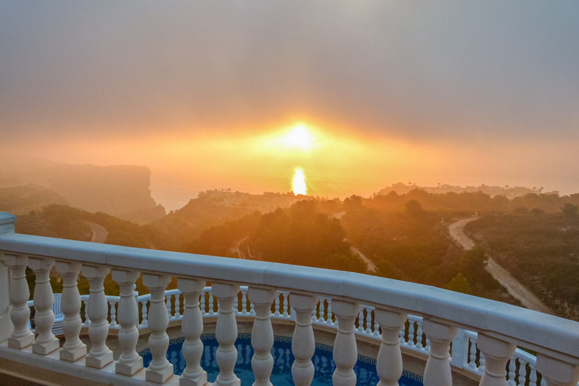 Zu verkaufen - Villa -
Benitachell - Cumbre del Sol