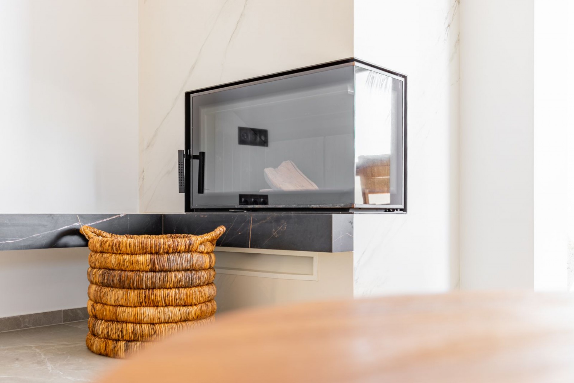 Zu verkaufen - Villa -
Benitachell - Cumbre del Sol