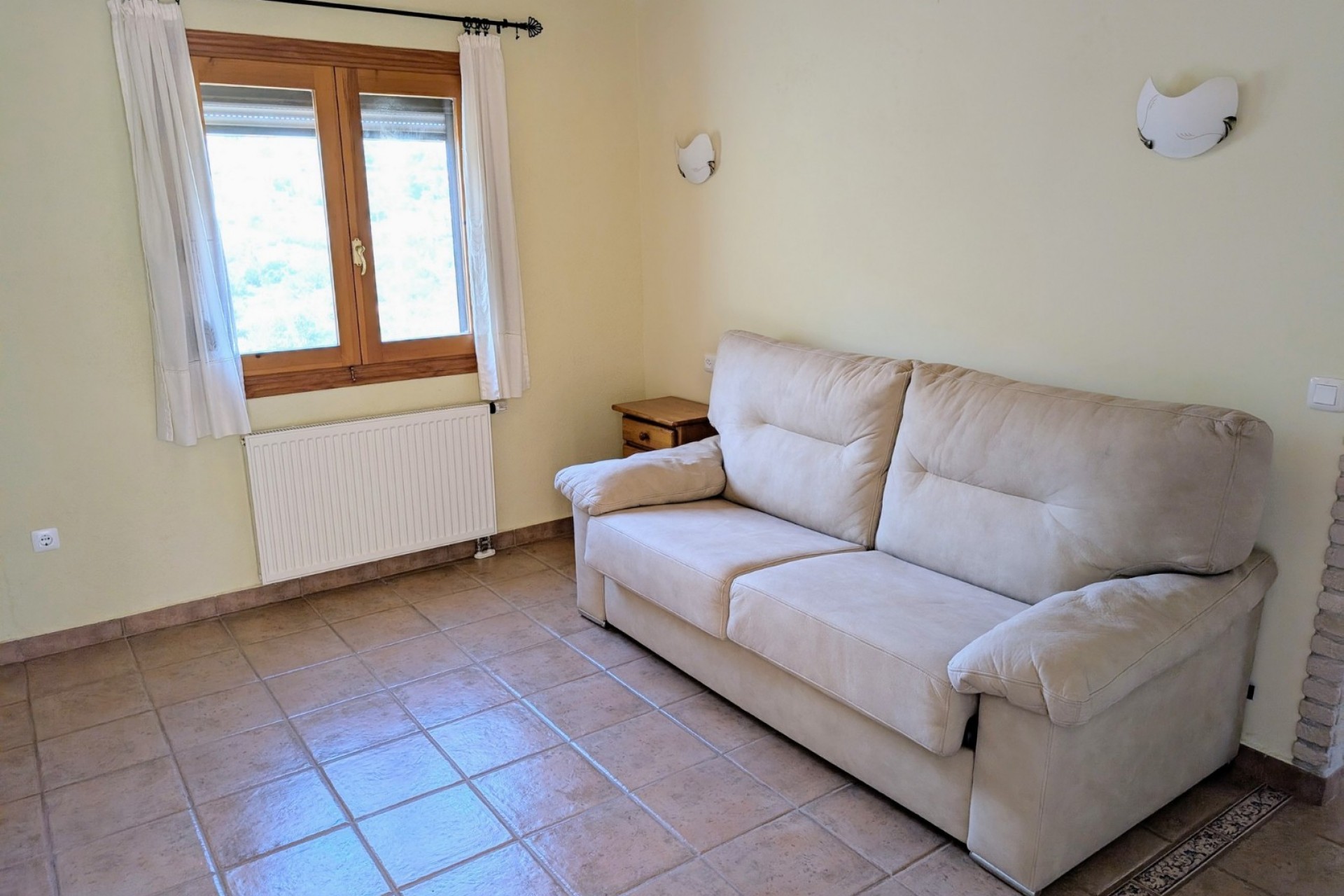 Zu verkaufen - Villa -
Benitachell - Cumbre del Sol