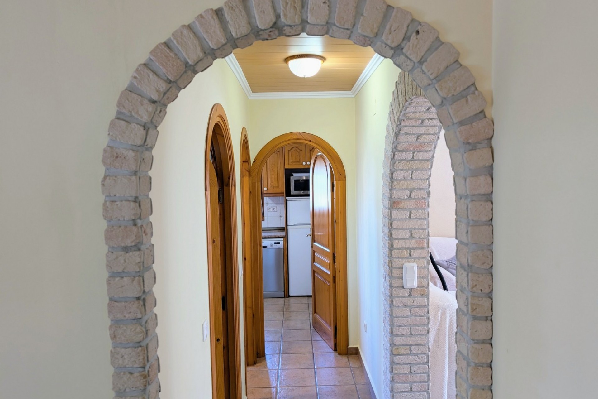 Zu verkaufen - Villa -
Benitachell - Cumbre del Sol