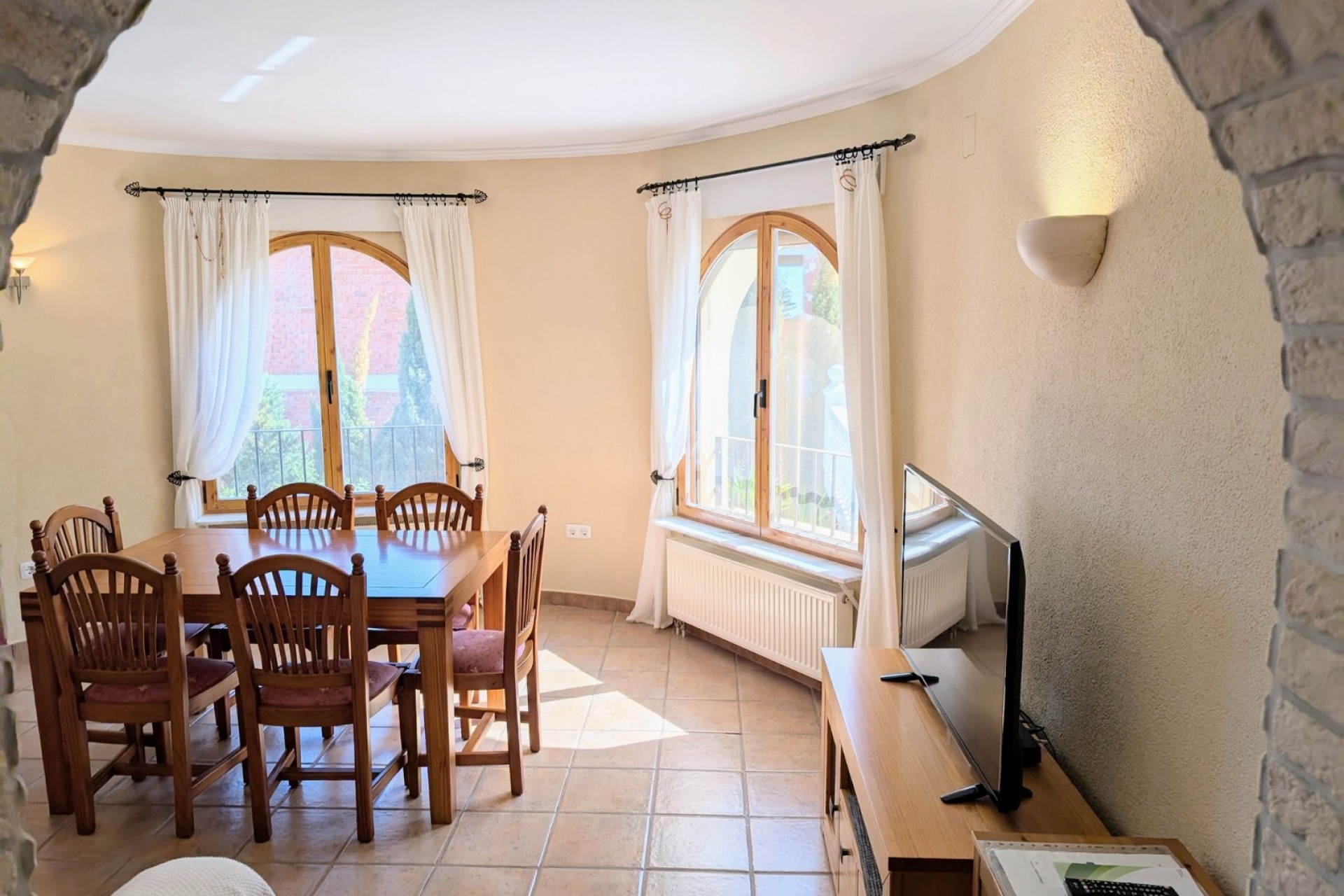 Zu verkaufen - Villa -
Benitachell - Cumbre del Sol