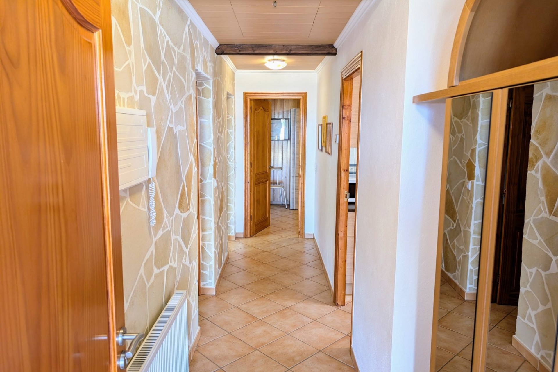 Zu verkaufen - Villa -
Benitachell - Cumbre del Sol